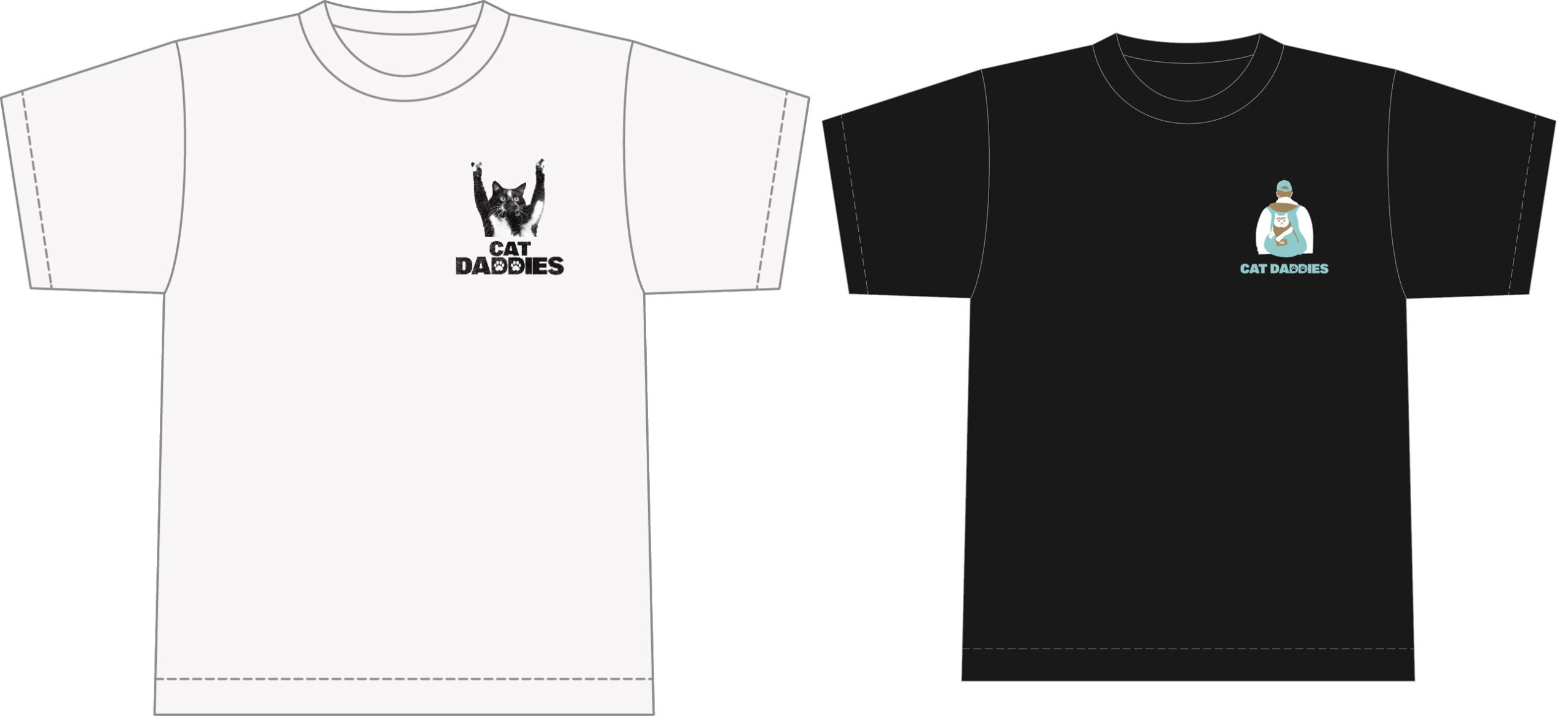 『猫と、とうさん』マイ・ホン監督の来日&舞台挨拶が決定 Tシャツやトートバッグなどオリジナルグッズの発売も決定