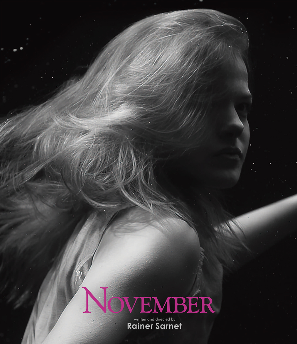 東欧発ダーク・ラブストーリー『ノベンバー』ブルーレイが11月8日発売決定 アカデミー賞外国語映画賞エストニア代表に選出