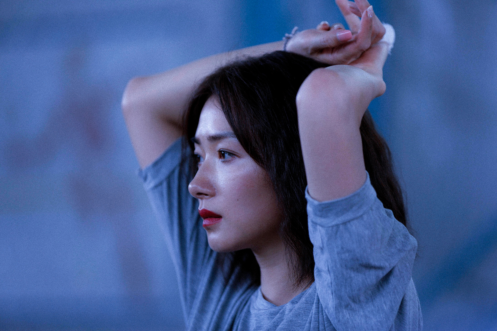 実際に起きた誘拐事件を元に母と娘の悲劇を描く『兎たちの暴走』60秒予告編解禁