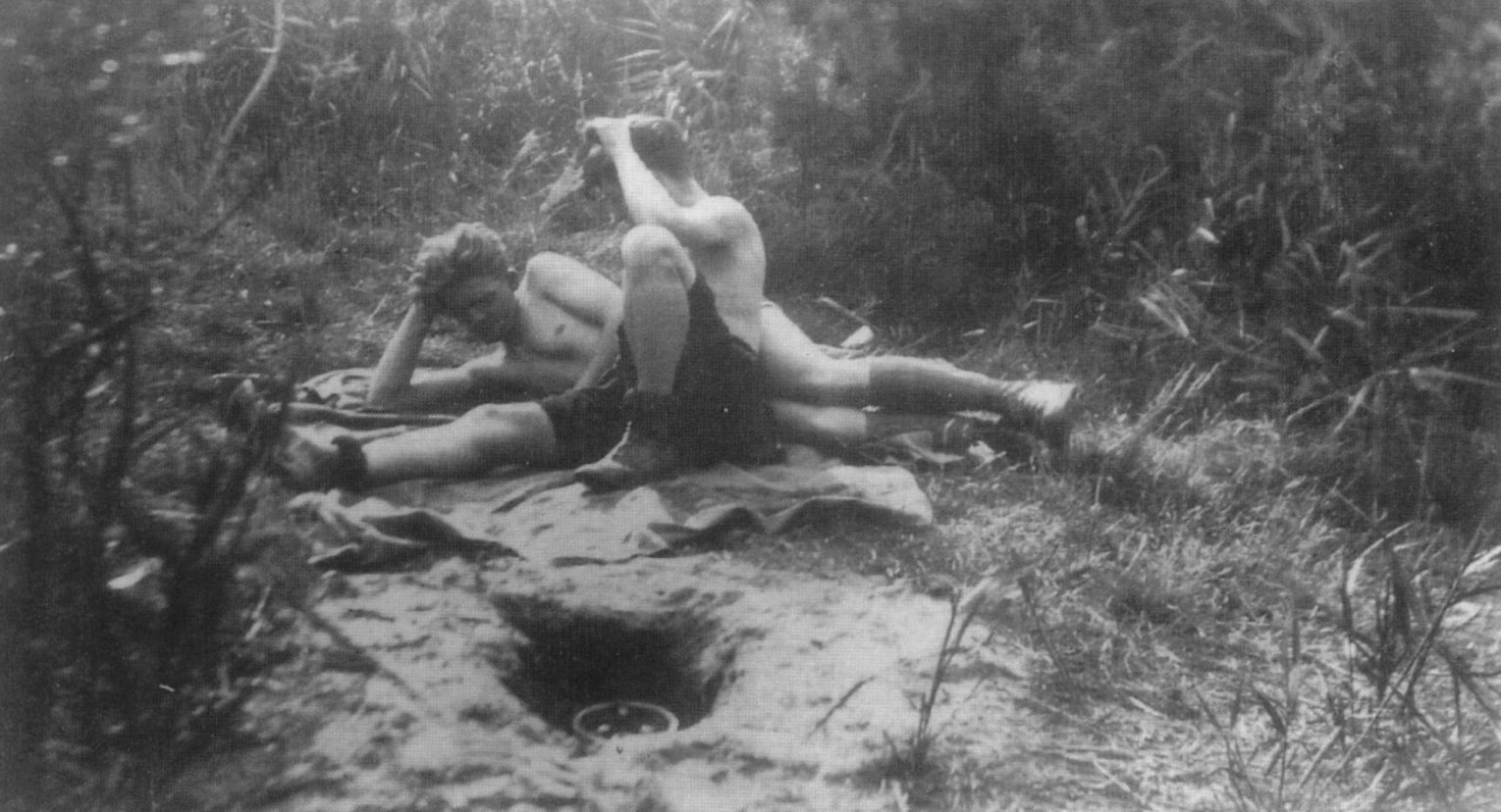 ナチ政権下で迫害された同性愛者たちを描く貴重ドキュメンタリー『刑法175条』限定上映＆トークイベント開催決定