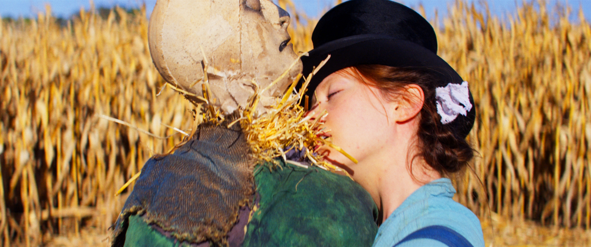 主演ミア・ゴス&監督が『Pearl パール』『X エックス』を語る特別映像解禁「彼女を悪者としてではなく人間らしく描きたかった」