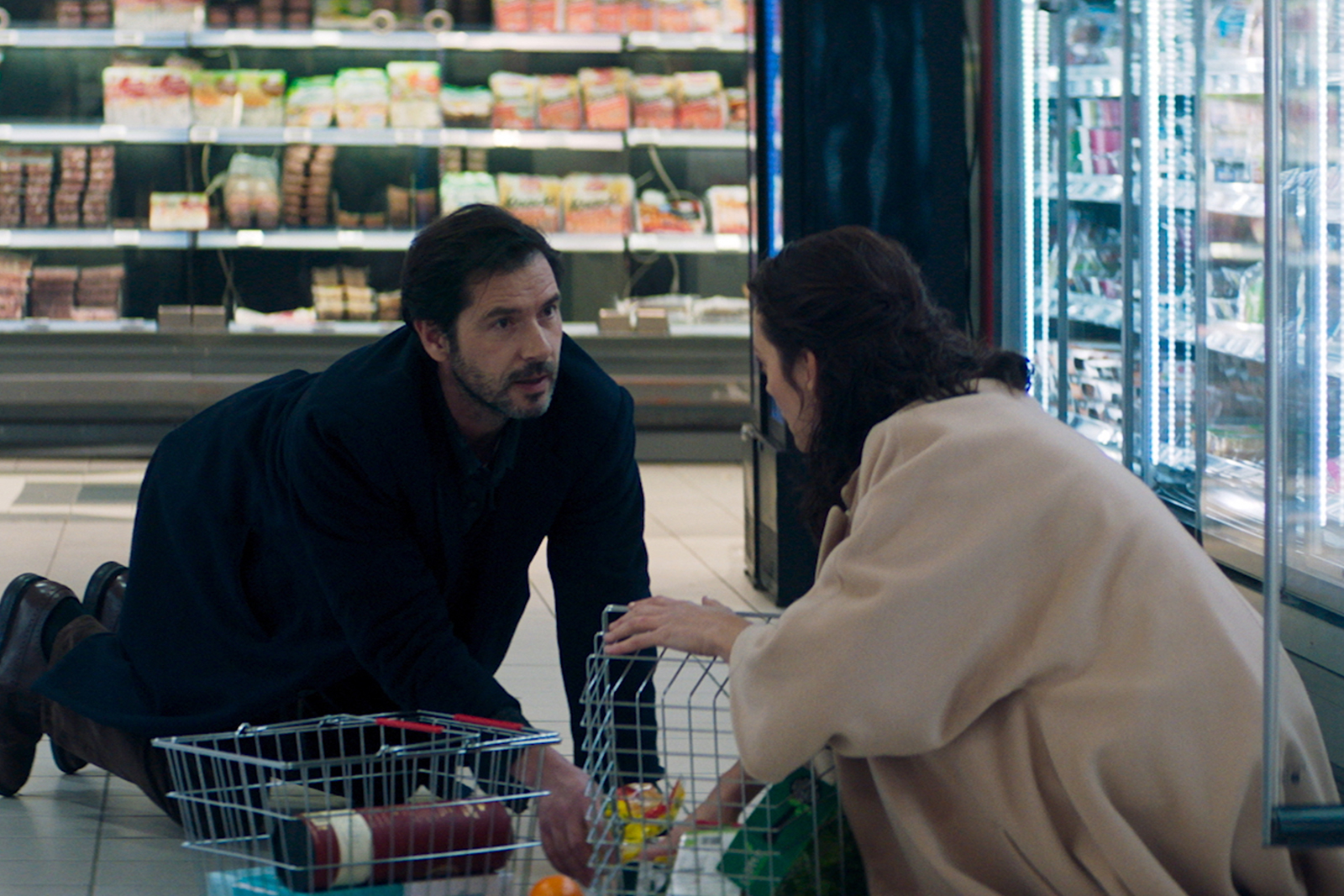 最高に仲の悪い姉と弟に「憎しみの出口」はあるのか?『私の大嫌いな弟へ ブラザー&シスター』日本版ポスタービジュアル&予告編が解禁