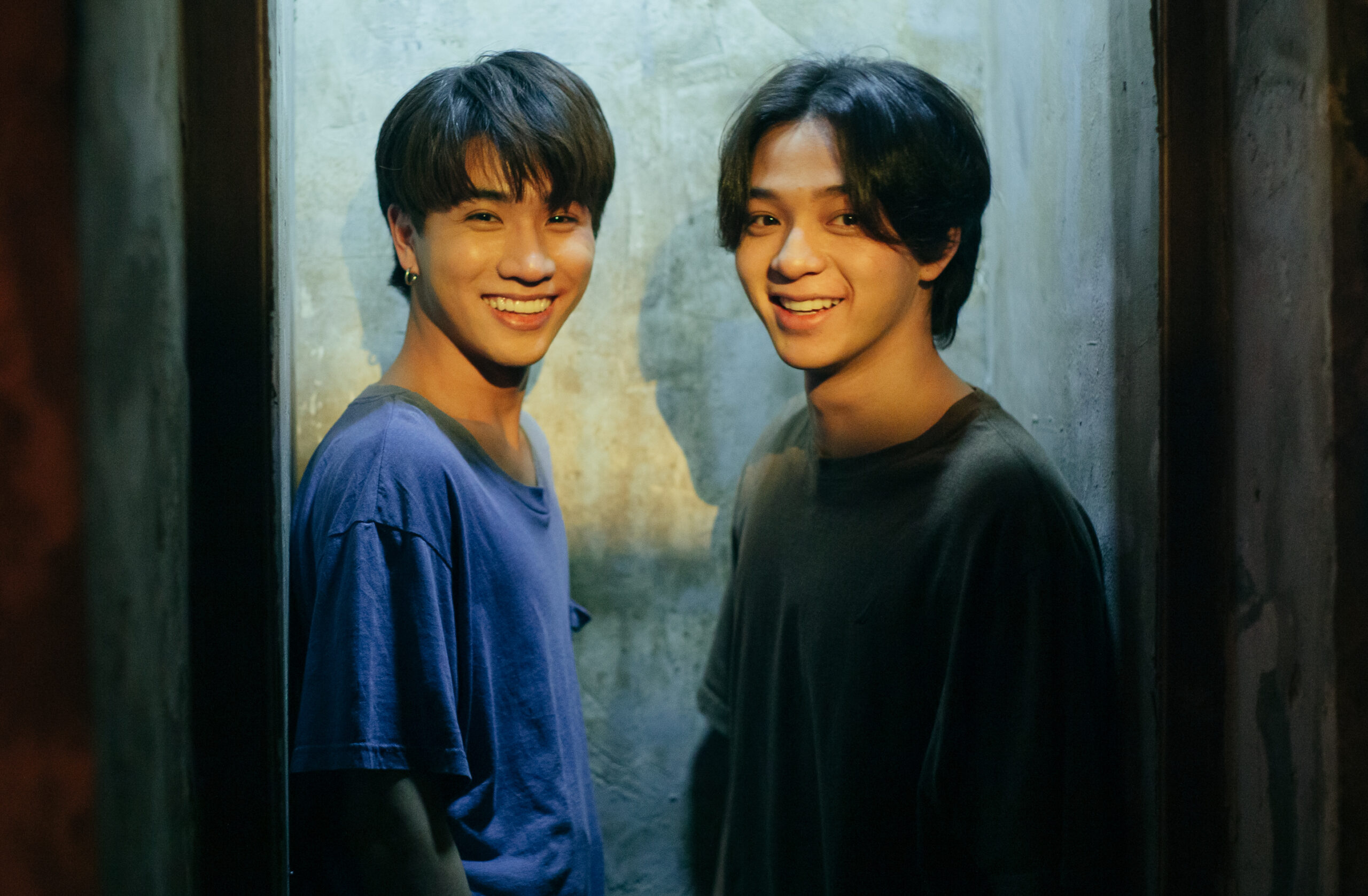 パース歌唱『卒業 ~Tell the World I Love You~』挿入歌「The Reason I’m Not Going Back」日本語字幕入りMVが解禁