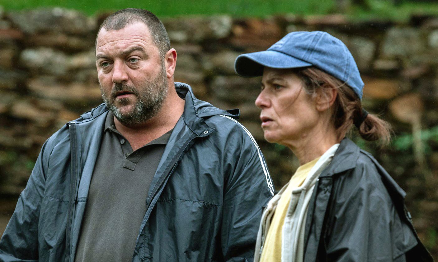 スペインを震撼させた実際の事件に基づく心理スリラー『理想郷』11月3日公開決定「理想だと思ったその土地は地獄でした」