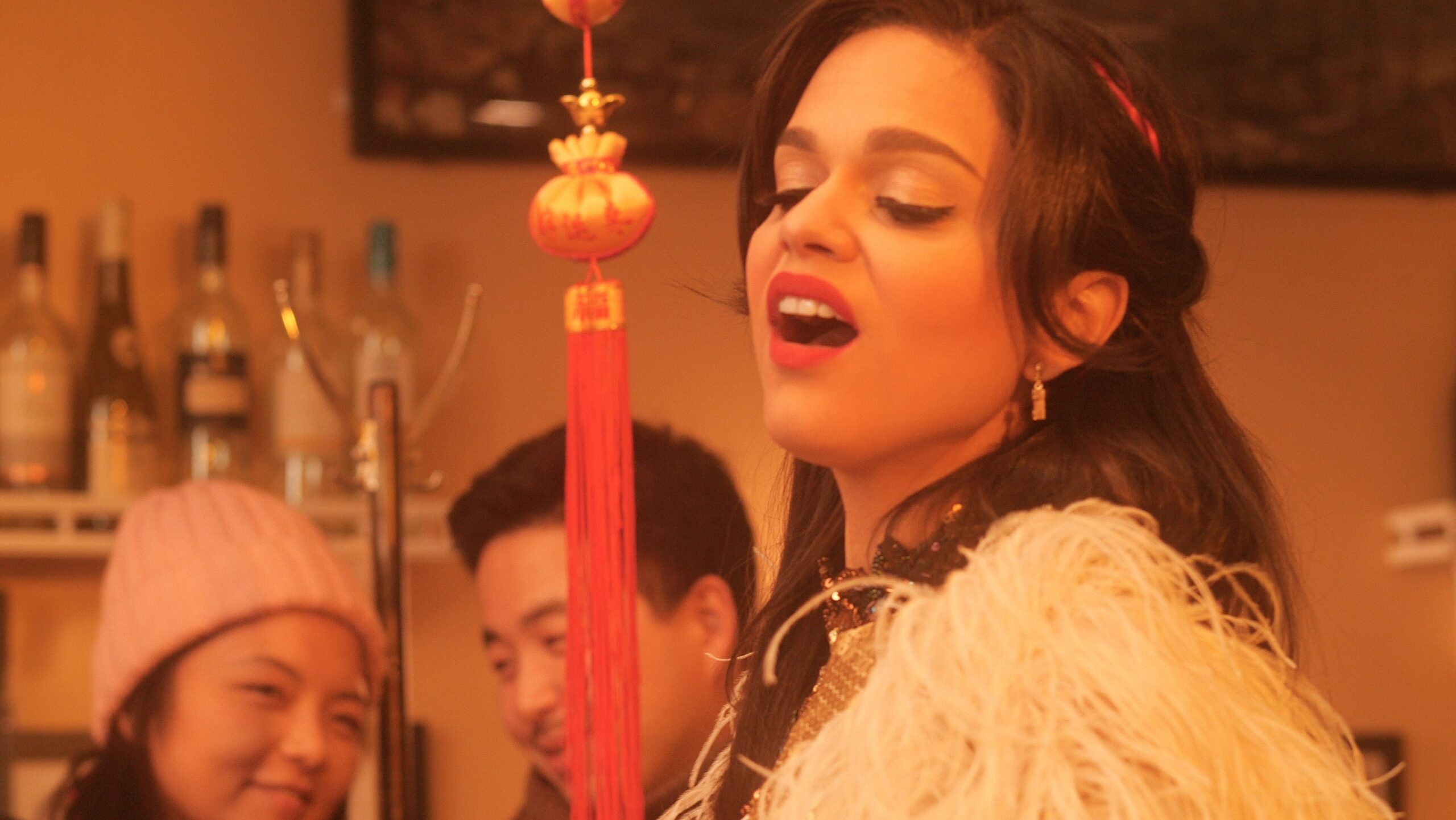 アジア初のオペラカンパニー「モアザンミュージカル」の代表で『ラ・ボエーム ニューヨーク愛の歌』のプロデューサー・長谷川留美子のインタビュー到着