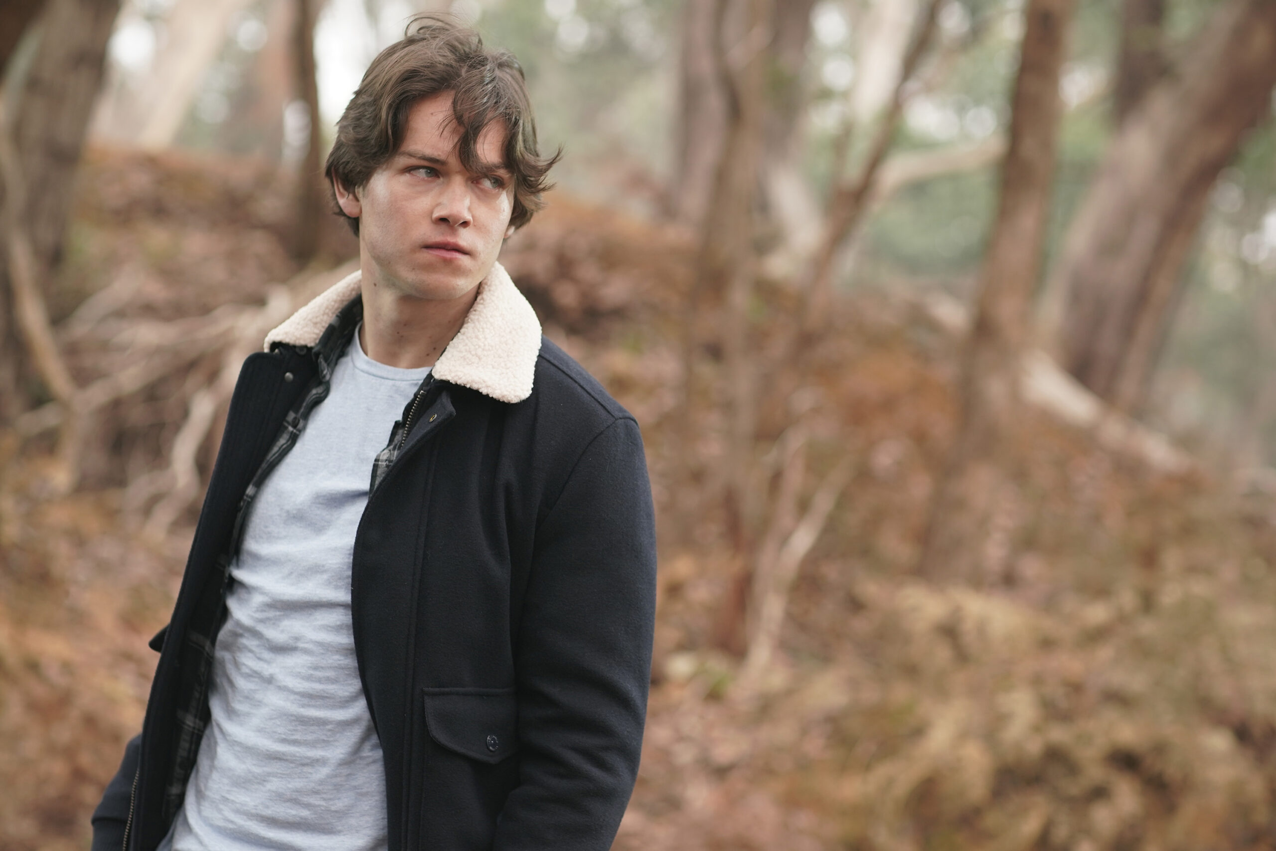 【ネタバレ注意】「ラ・ブレア」シーズン1の振り返り動画が解禁　ジョシュ・ハリスを演じるジャック・マーティンと一緒におさらい