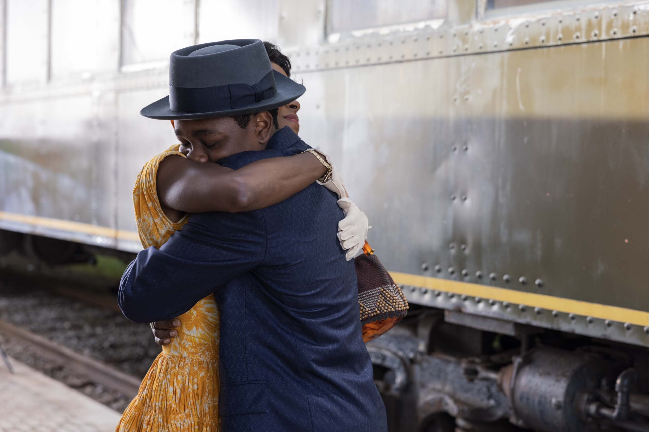 公民権運動を大きく前進させるきっかけになった「エメット・ティル殺害事件」を初の劇映画化『Till』が『ティル』の邦題で12月15日公開決定