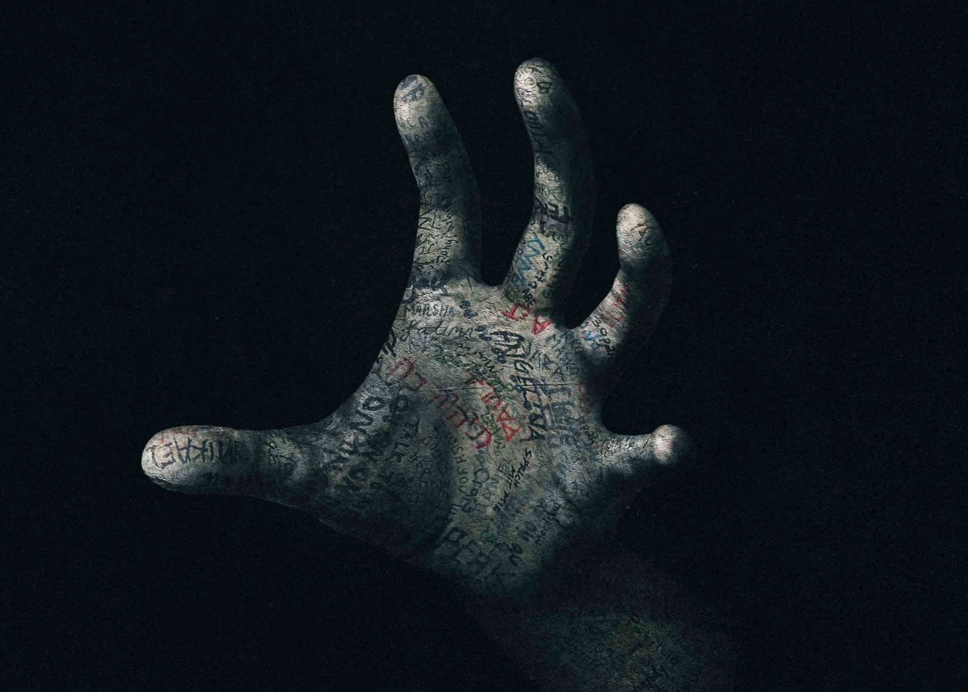 北米で『ミッドサマー』超えの大ヒットを記録した新世代リアルホラー『Talk to Me(原題)』12月22日公開決定 A24が北米配給権を獲得