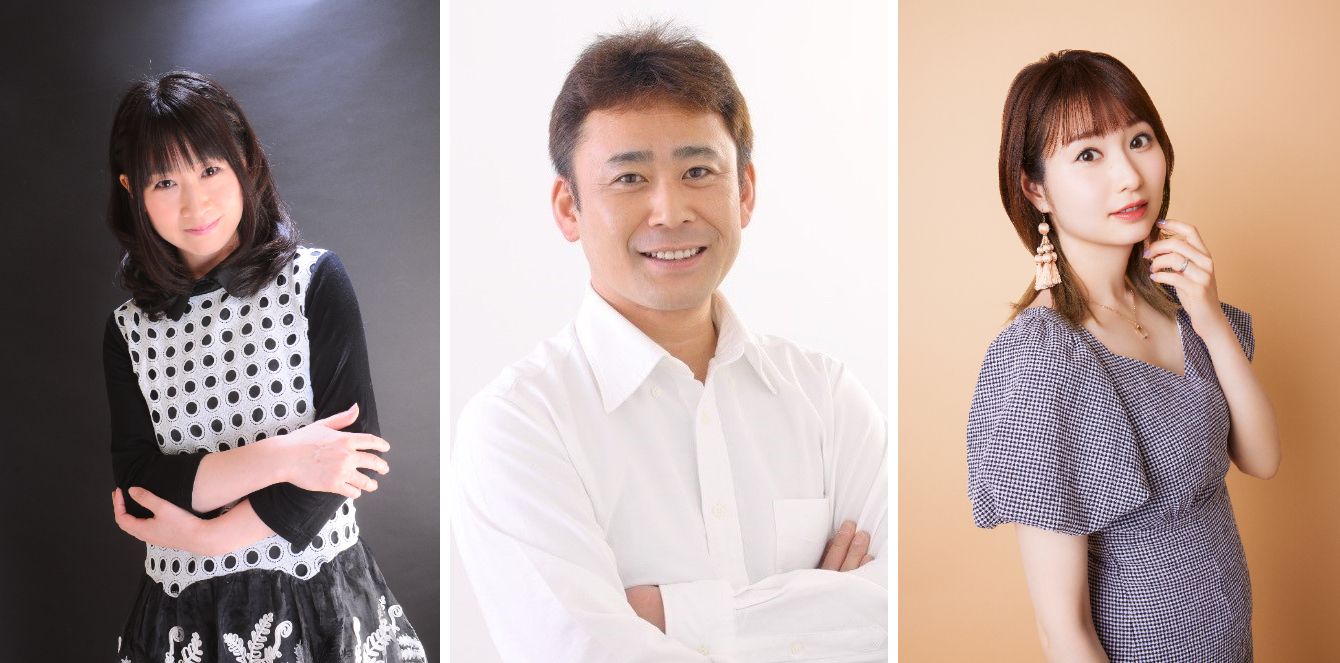 フランス初のサメ映画『シャーク・ド・フランス』吹替版の限定上映決定　声優を務める深見梨加、高木渉、戸松遥からコメントも到着