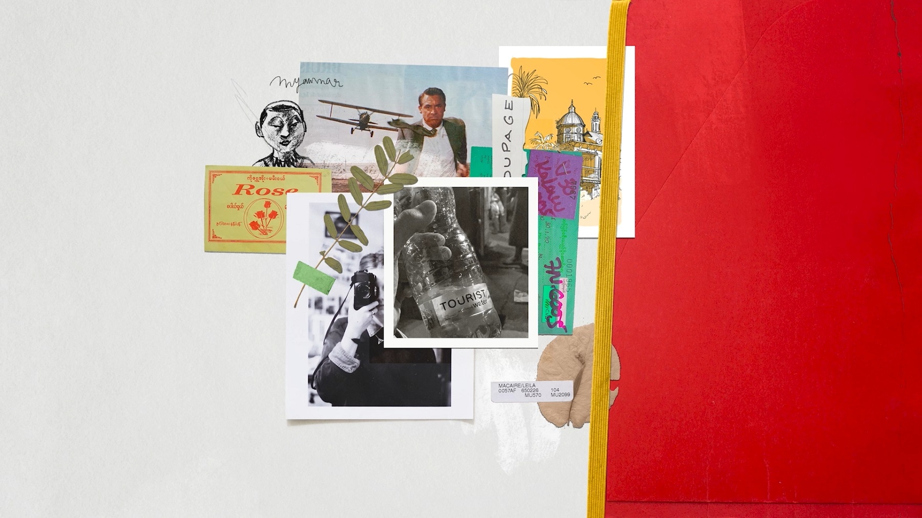 『ミャンマー・ダイアリーズ』公開を記念して前日譚的なショートムービー『2月1日』が8月4日より無料配信決定