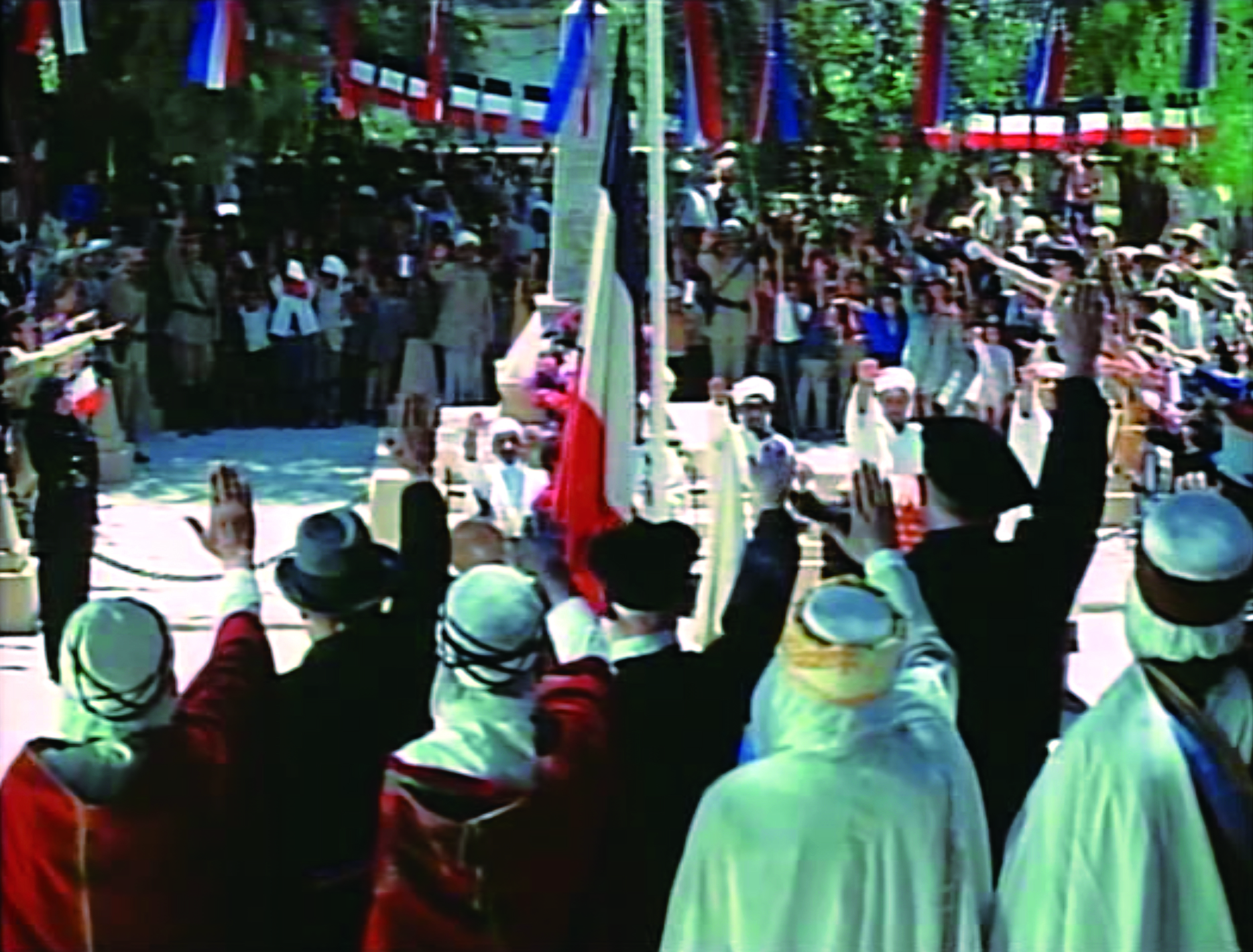 全15作品の映画祭史上最大のラインアップ「奇想天外映画祭2023」予告編が完成 公開記念イベントも開催決定