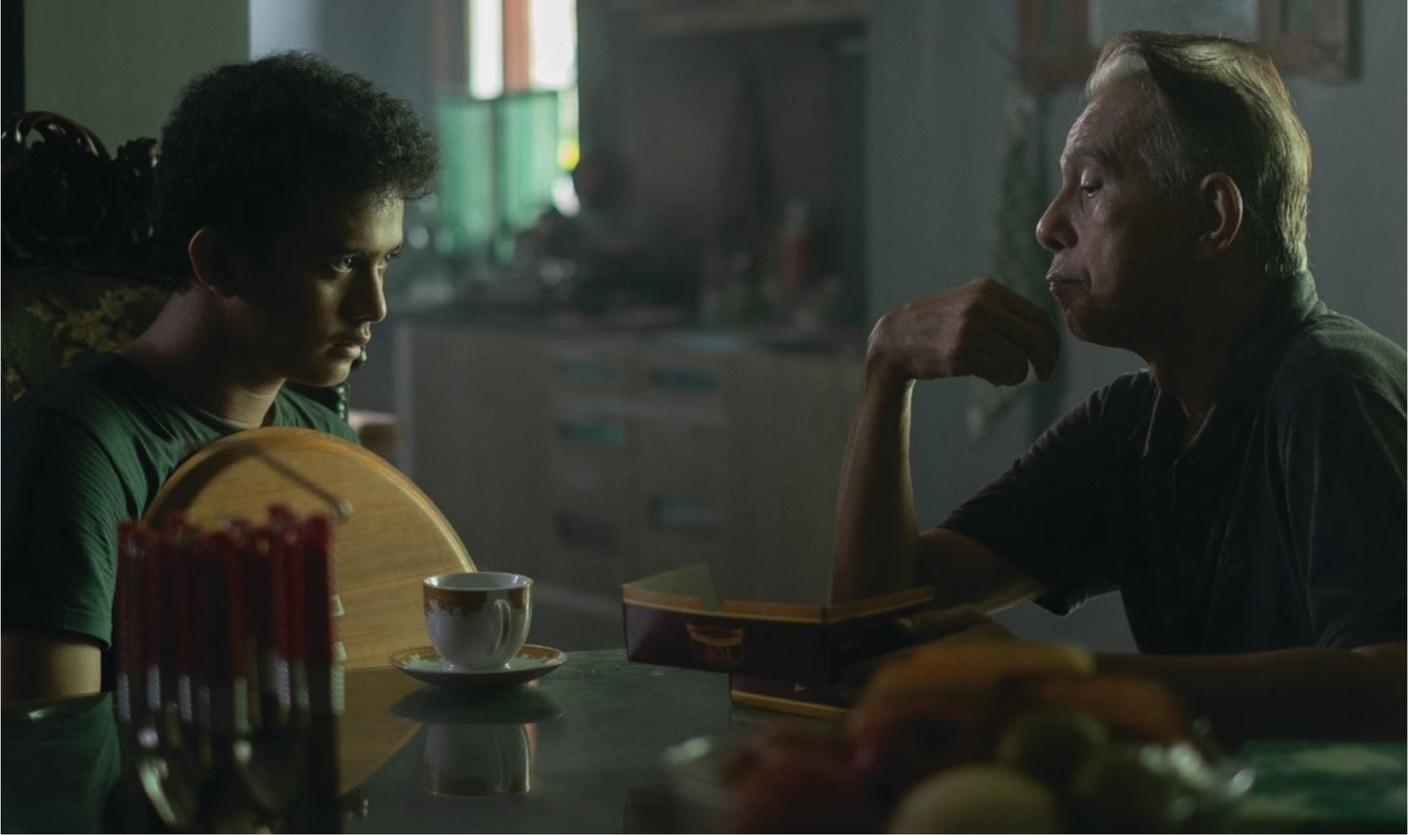 『沈黙の自叙伝』第96回アカデミー賞国際長編映画賞インドネシア代表に選出 マクバル・ムバラク監督から日本の観客へメッセージ到着