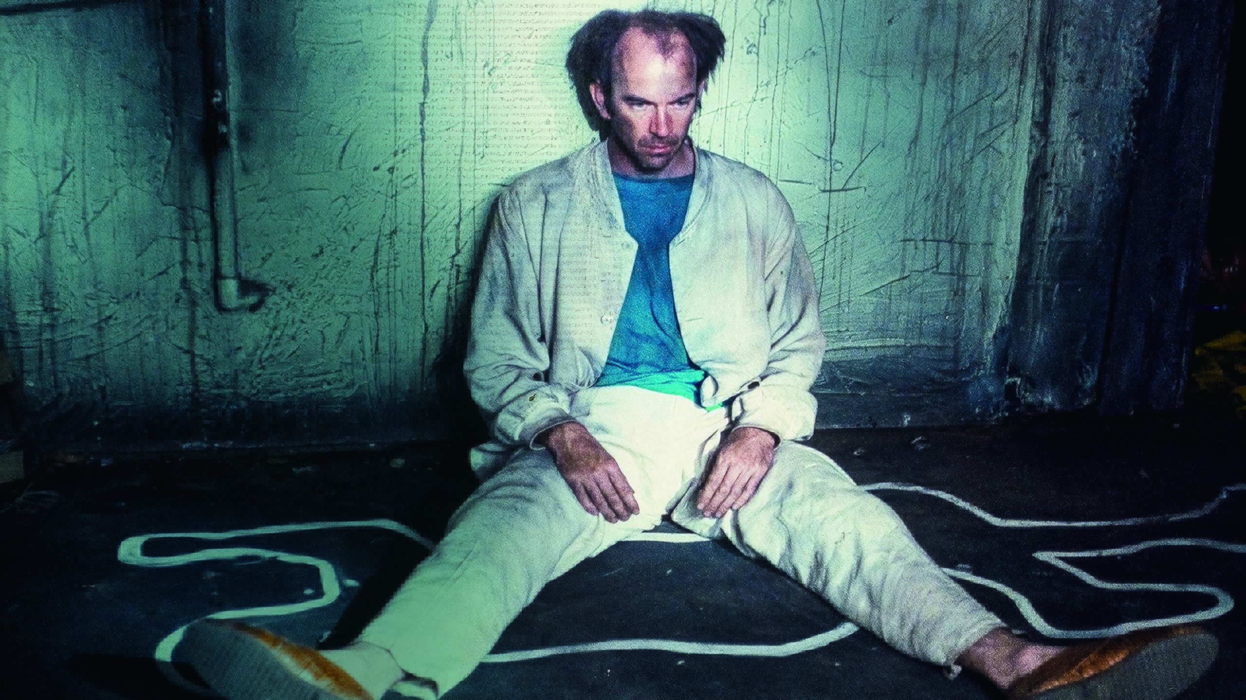 実母により35年間軟禁されてきた男が刺激的な「外の世界」で大暴走!『悪い子バビー』本予告編&場面写真11点が解禁