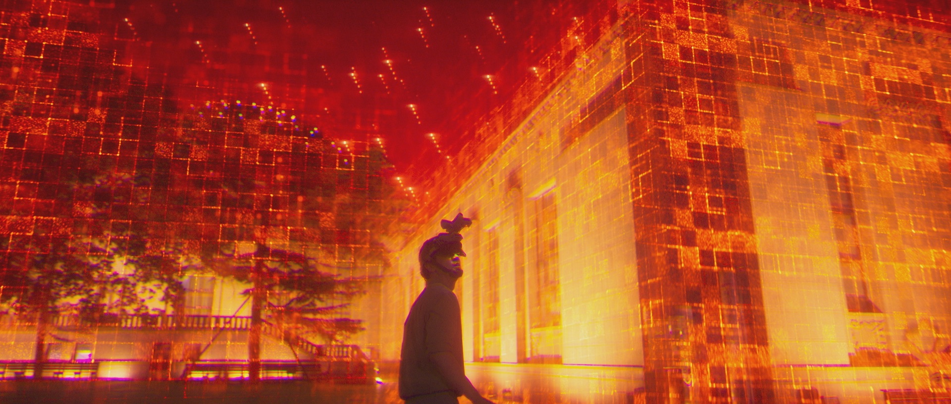 SFの⾦字塔「三体」世界初実写化作品のミニガイドがYoutubeで先行配信　宇垣美里、池澤春菜、大森望ら著名人コメントも解禁