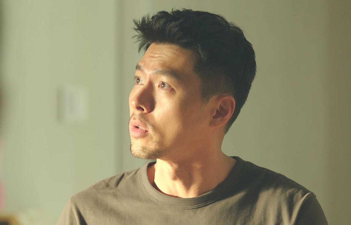 ヒョンビンが恋のライバルに嫉妬!?『コンフィデンシャル：国際共助捜査』本編映像解禁　キーアイテム“コーヒー”にも注目