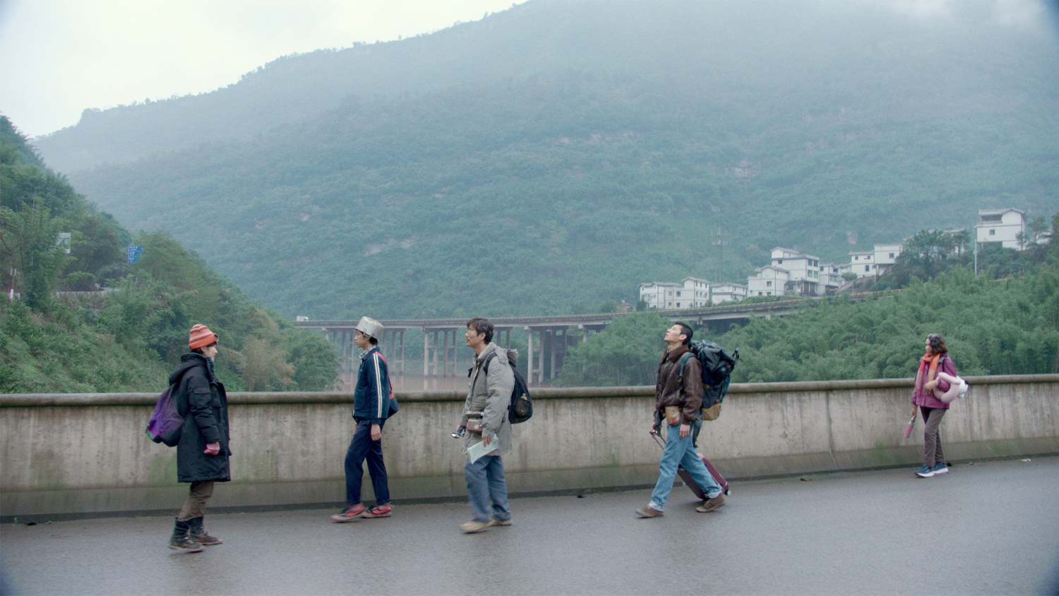 宇宙⼈探しの旅の全貌が明らかに?『宇宙探索編集部』本予告編解禁 コン・ダーシャン監督来日イベント&ハシヤスメ・アツコのゲスト登壇決定