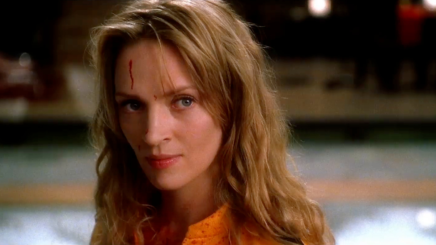 クエンティン・タランティーノ監督『キル・ビル』『キル・ビル Vol.2』9月8日からHuluで配信決定 『ジャッキー・ブラウン』も同日配信