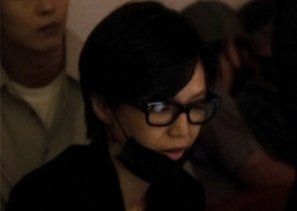 “デジタル性犯罪”がテーマのデビュー作『配信犯罪』に込めた思いとは？　チェ・ジュヨン監督インタビュー到着