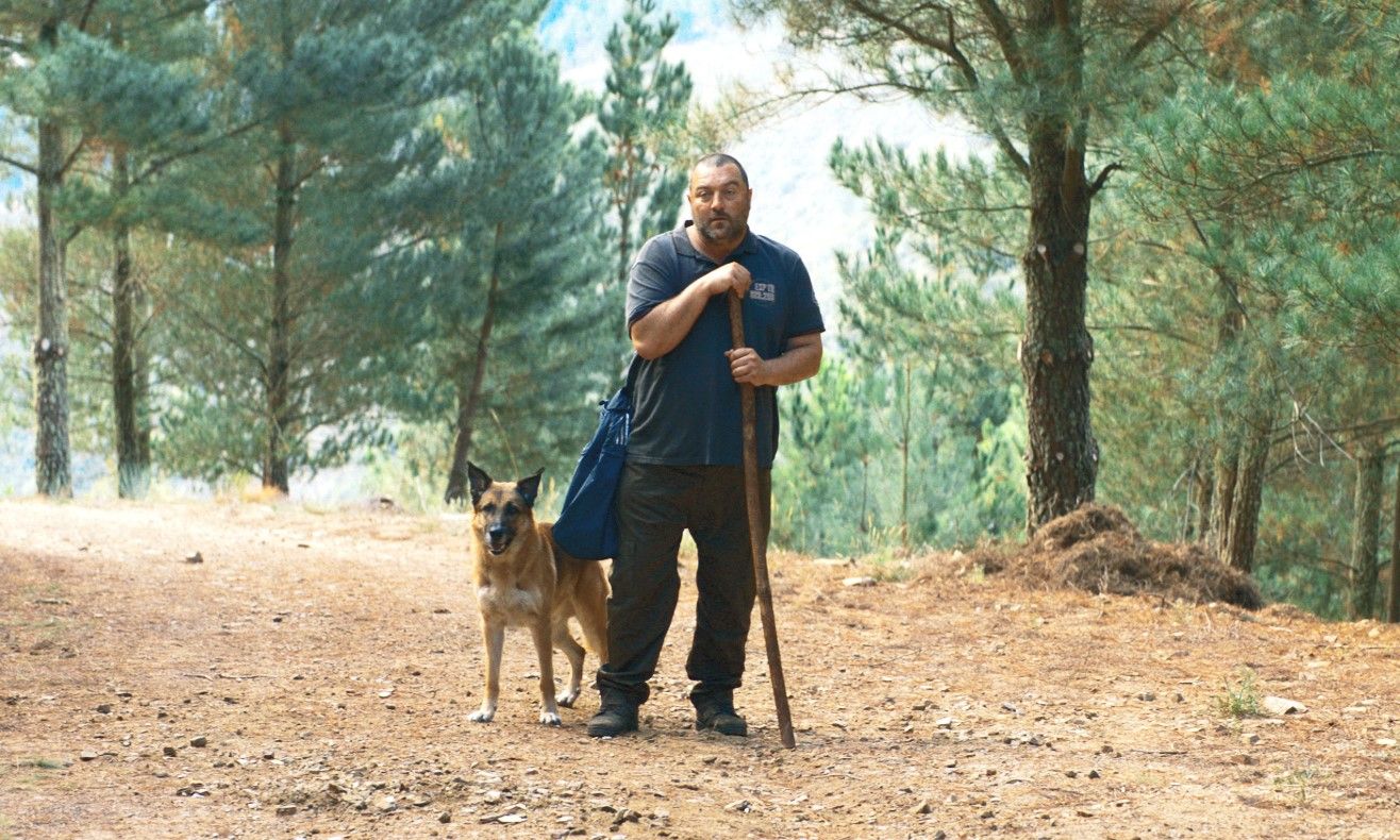 田舎での充実のスローライフが一転、移住夫婦への地元民の嫌がらせがエスカレートしていく『理想郷』日本版予告編解禁