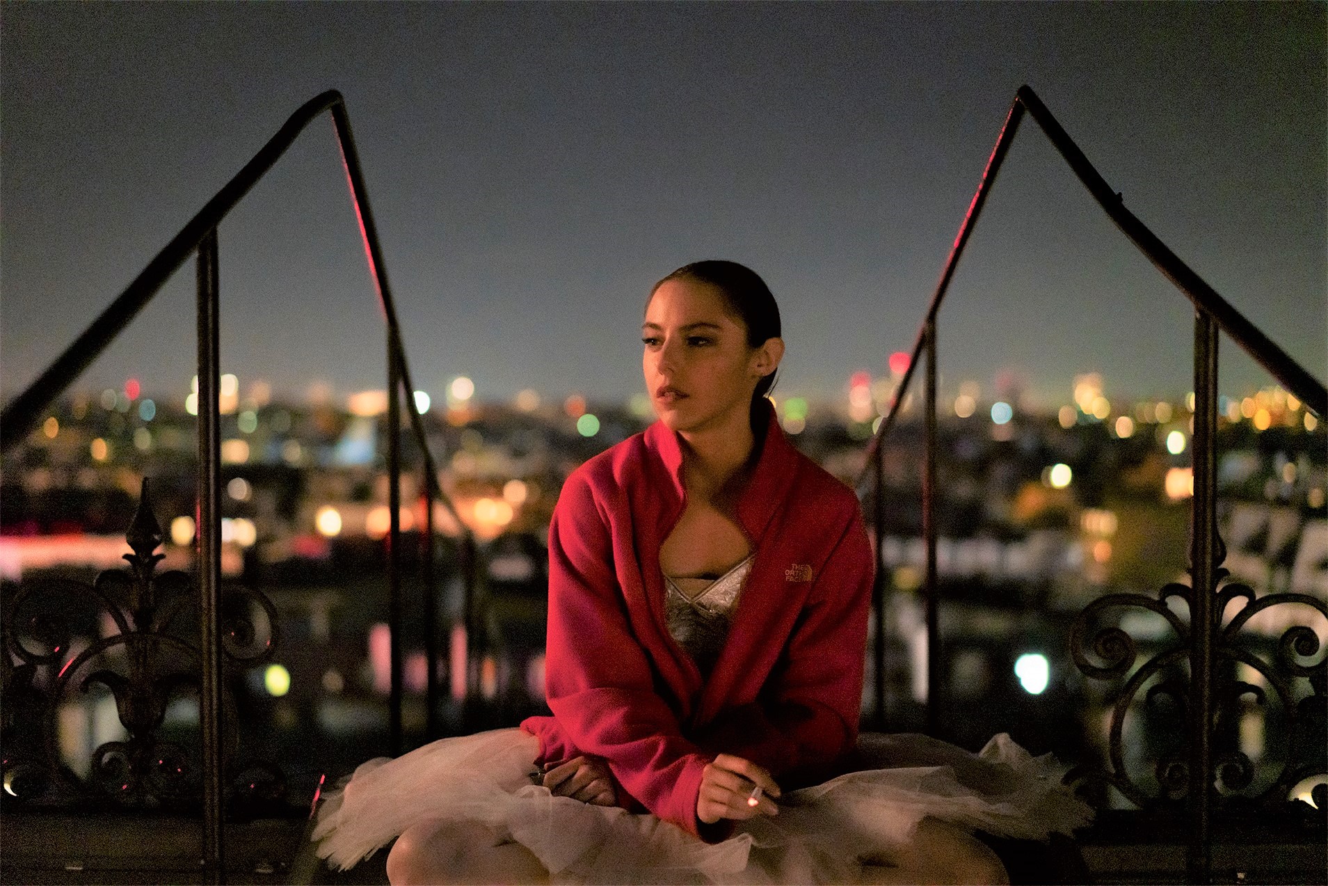 『ダンサー イン Paris』に漫画家・山岸涼子、舞踏家・首藤康之などバレエを愛する著名人が絶賛コメント 3分間の本編冒頭映像も解禁