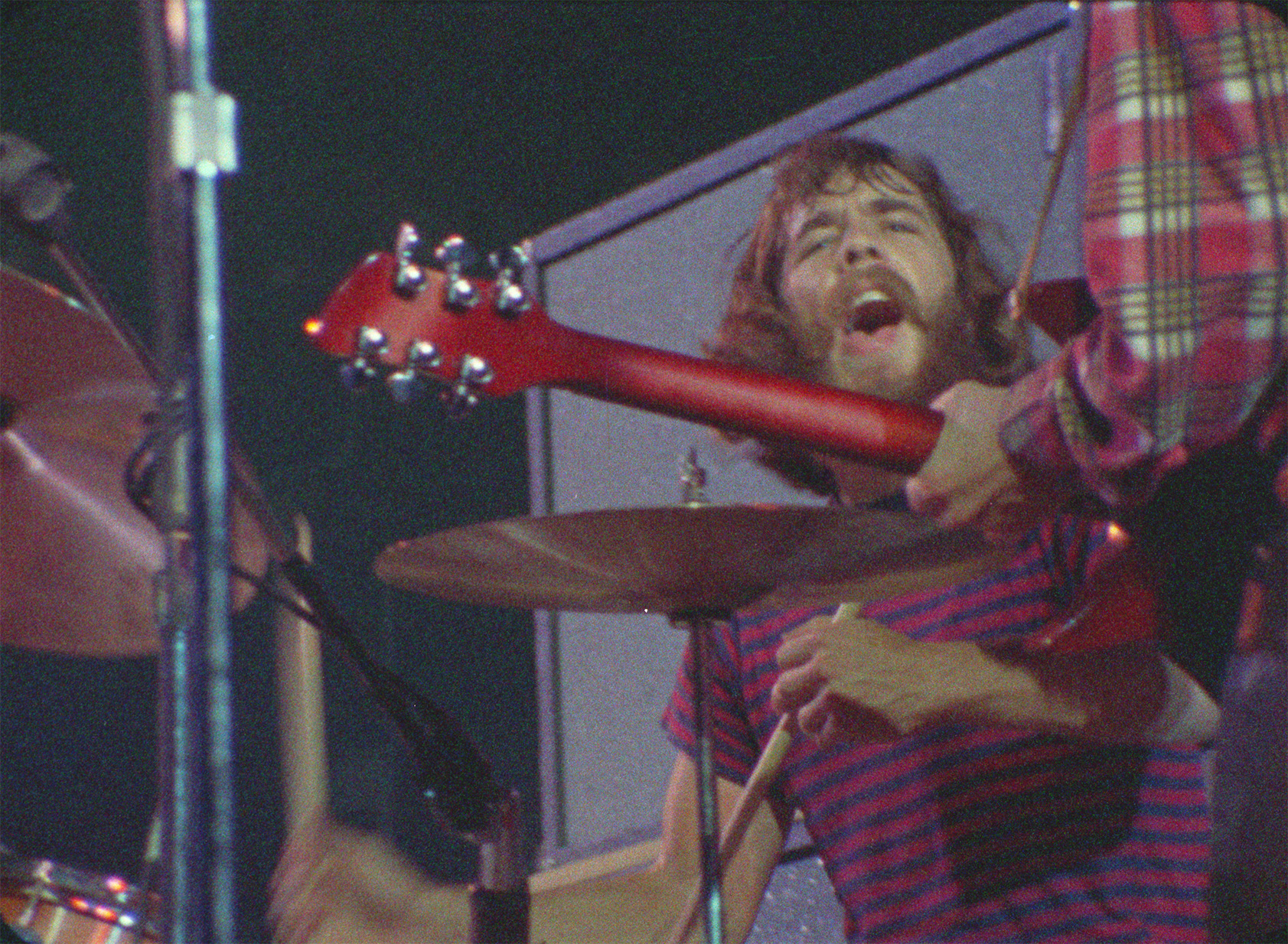 『クリーデンス・クリアウォーター・リヴァイヴァル トラヴェリン・バンド』ボブ・スミートン監督らのインタビュー映像解禁