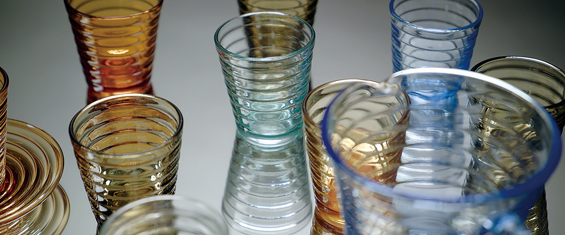 世界的建築家アアルトの名作誕生を担った妻アイノに迫る『アアルト』本編映像解禁「アアルトらしさはアイノによるものが大きい」