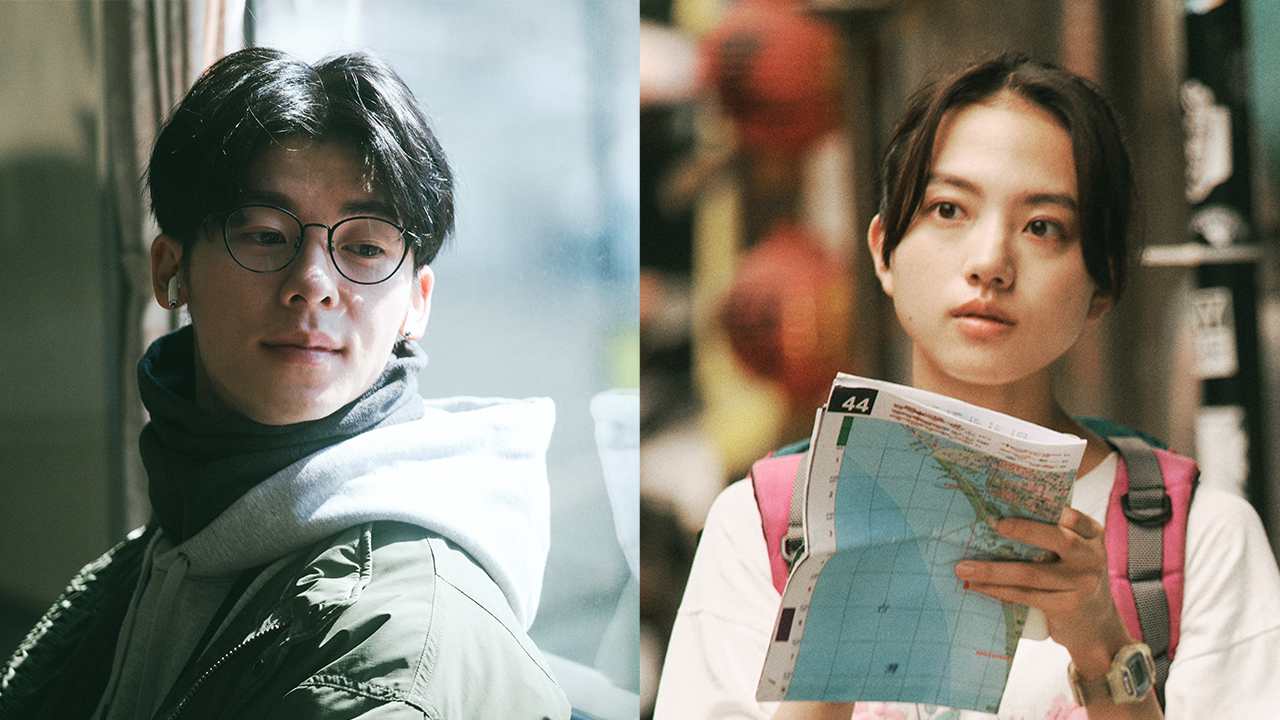 監督・脚本 藤井道人、日台合作映画『青春18×2 君へと続く道』2024年5月公開決定　グレッグ・ハン、清原果耶がダブル主演