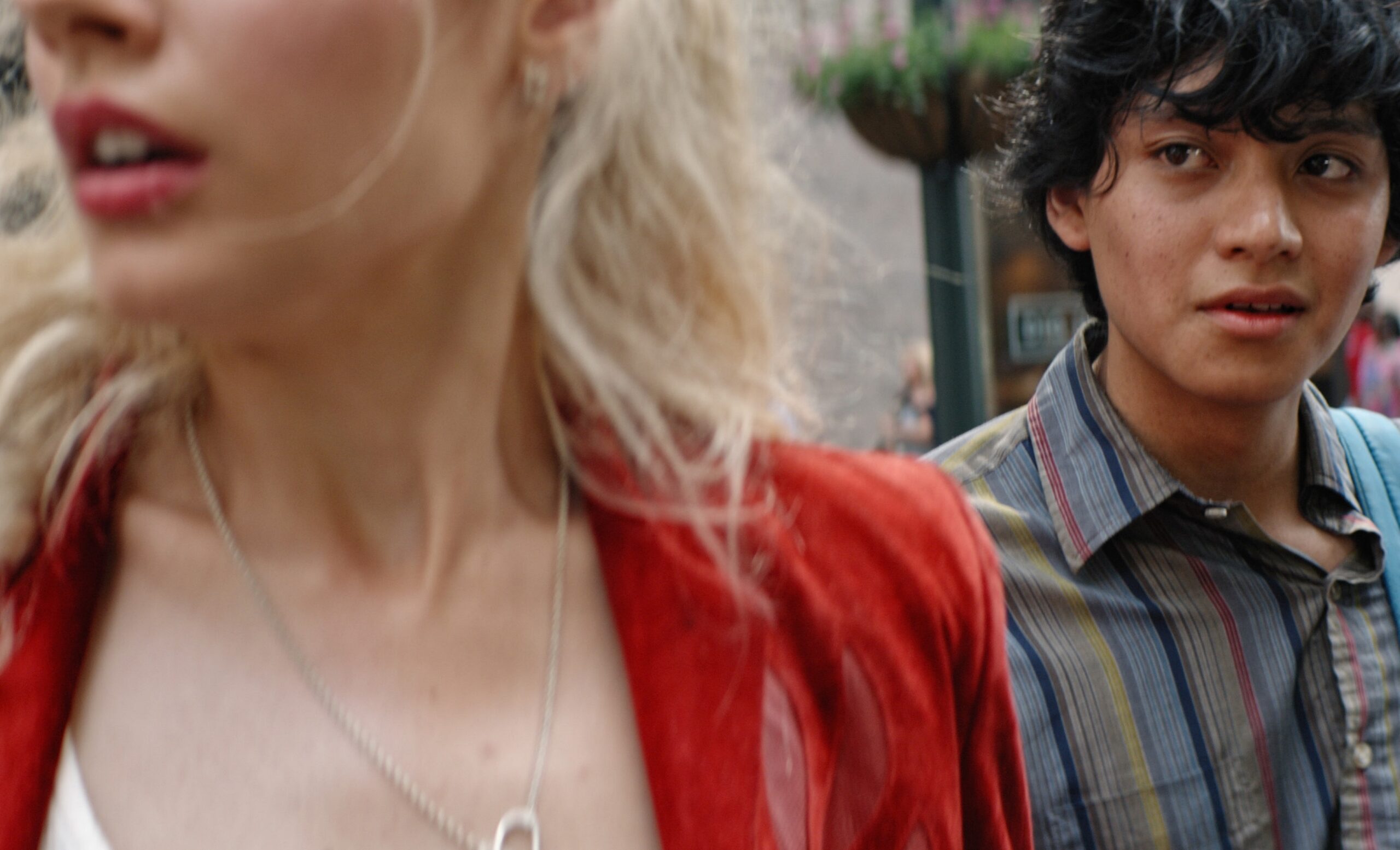 “大都会の弱者”である貧しい移民家族に訪れた悲劇と成長の物語『ニューヨーク・オールド・アパートメント』1月12日公開決定