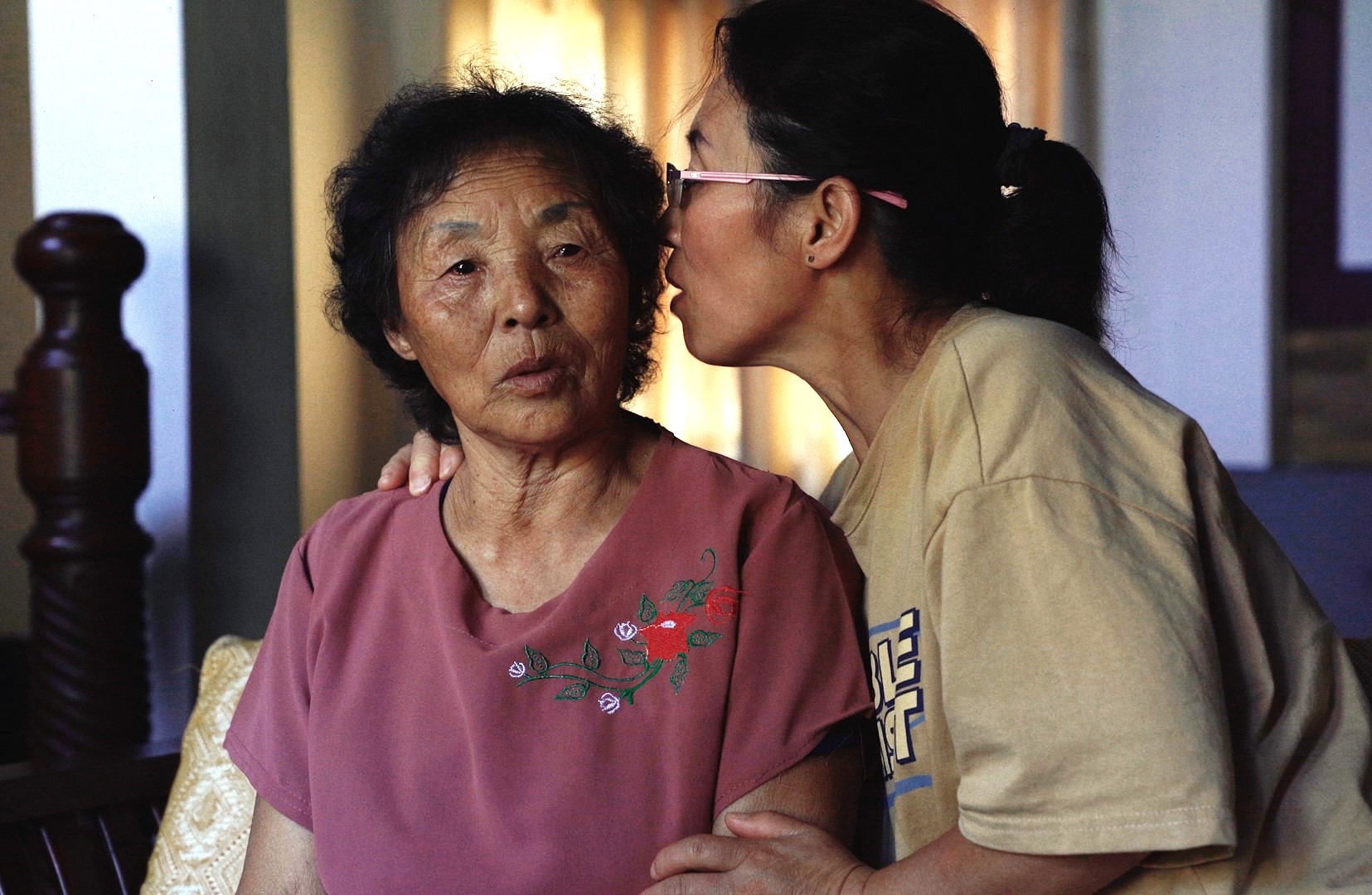 死と隣り合わせの「脱北」にカメラが密着『Beyond Utopia』が邦題『ビヨンド・ユートピア 脱北』として1月12日公開決定&特報解禁