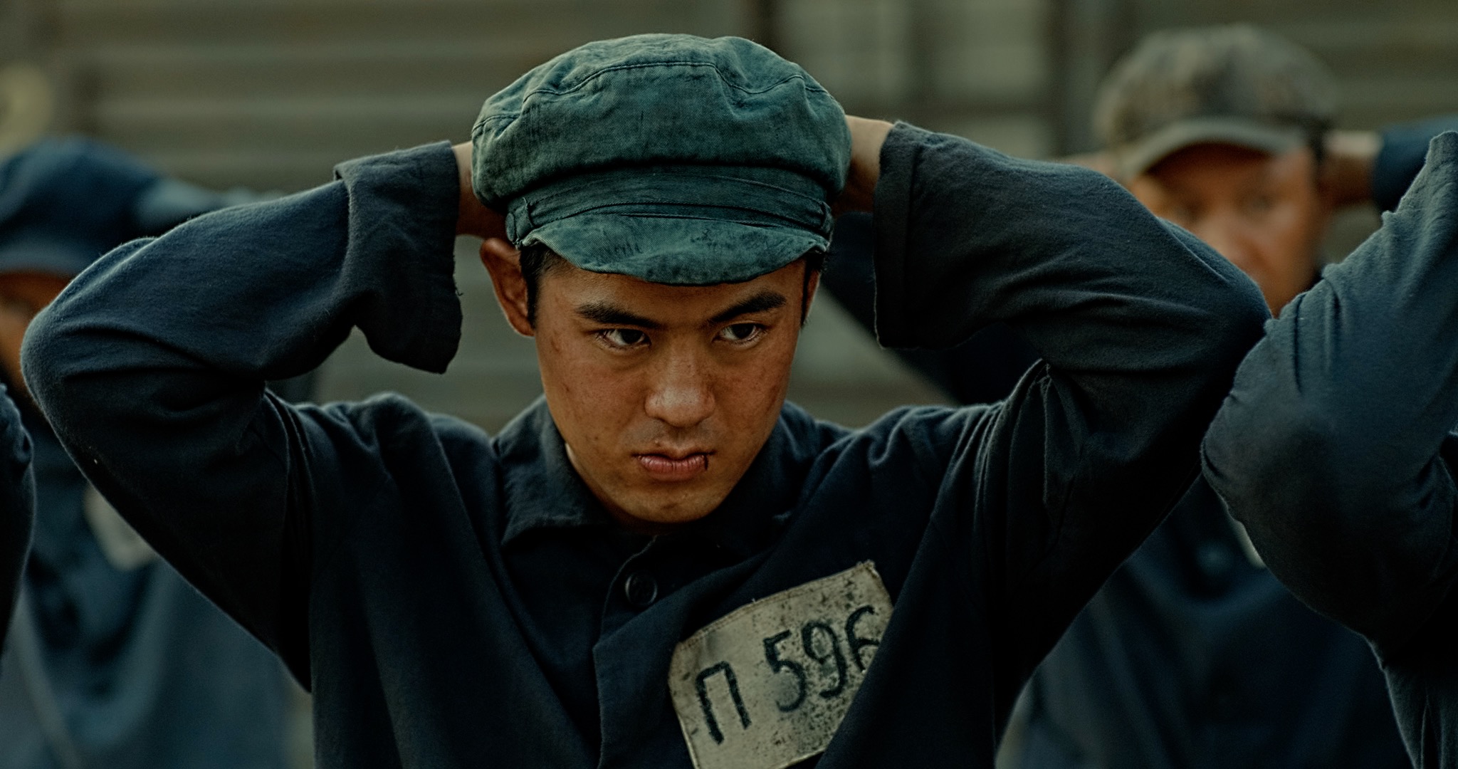 2作品同時公開『阿彦哲郎物語 戦争の囚われ人』『ちっちゃいサムライ 三浦正雄の子供時代』60秒予告編解禁