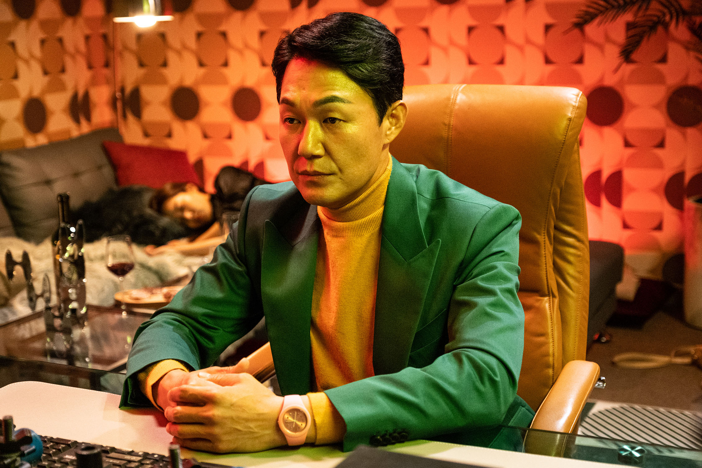 ライブ配信スリラー『配信犯罪』に人間食べ食べカエル、野水伊織ら著名人より応援コメント到着「我々に警鐘を鳴らす」