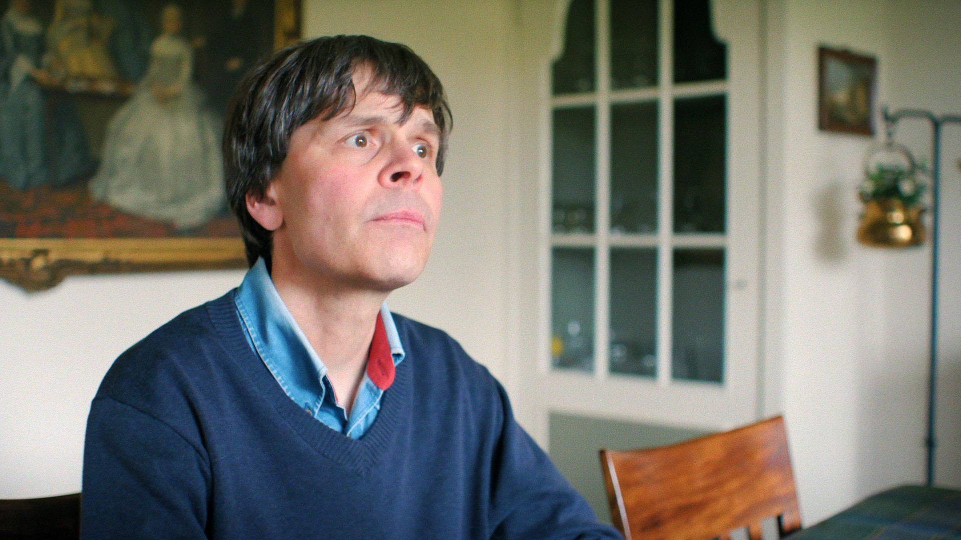 「自立」を目指す42歳自閉症男性と家族の8年間を記録した『マイ・ファミリー~自閉症の僕のひとり立ち』11月25日公開決定