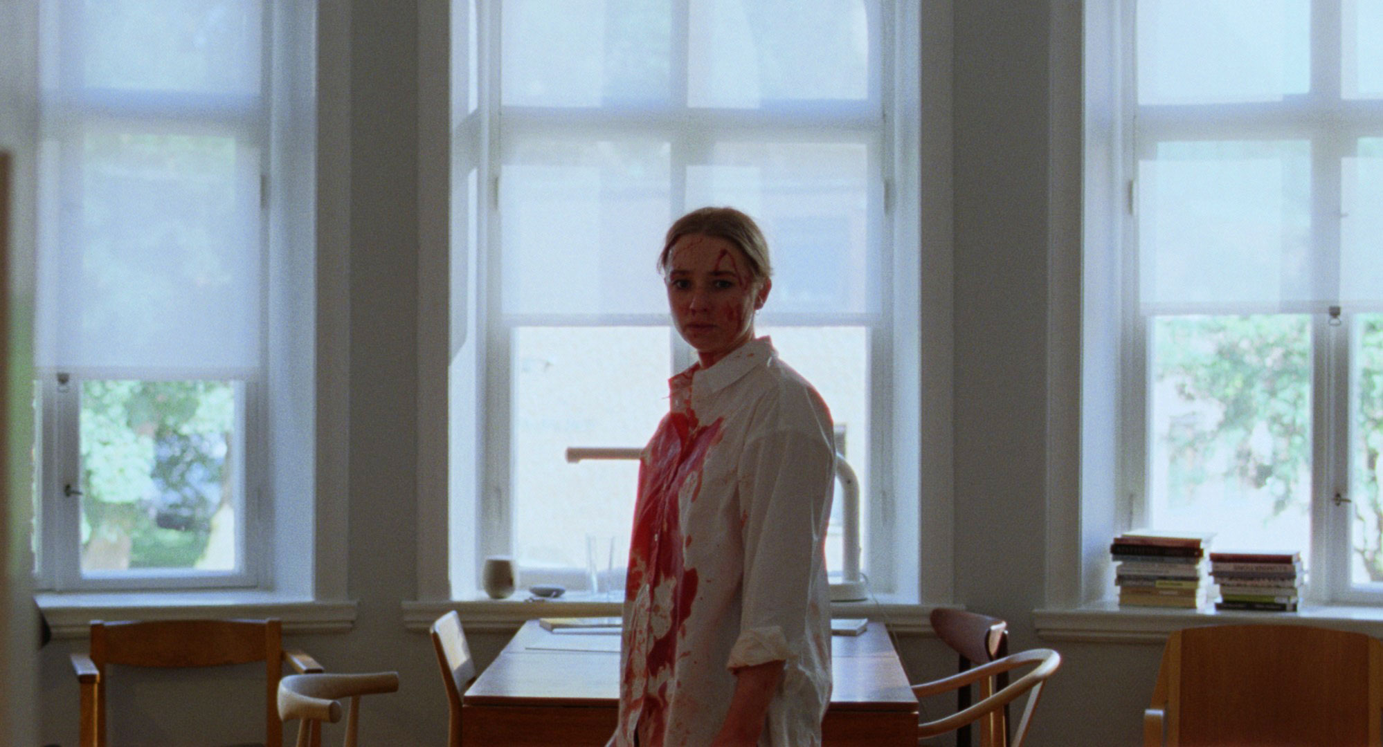 “承認欲求モンスター”を描く異色作『シック・オブ・マイセルフ』に尾崎世界観、ジョン・ウォーターズら著名人からコメント到着