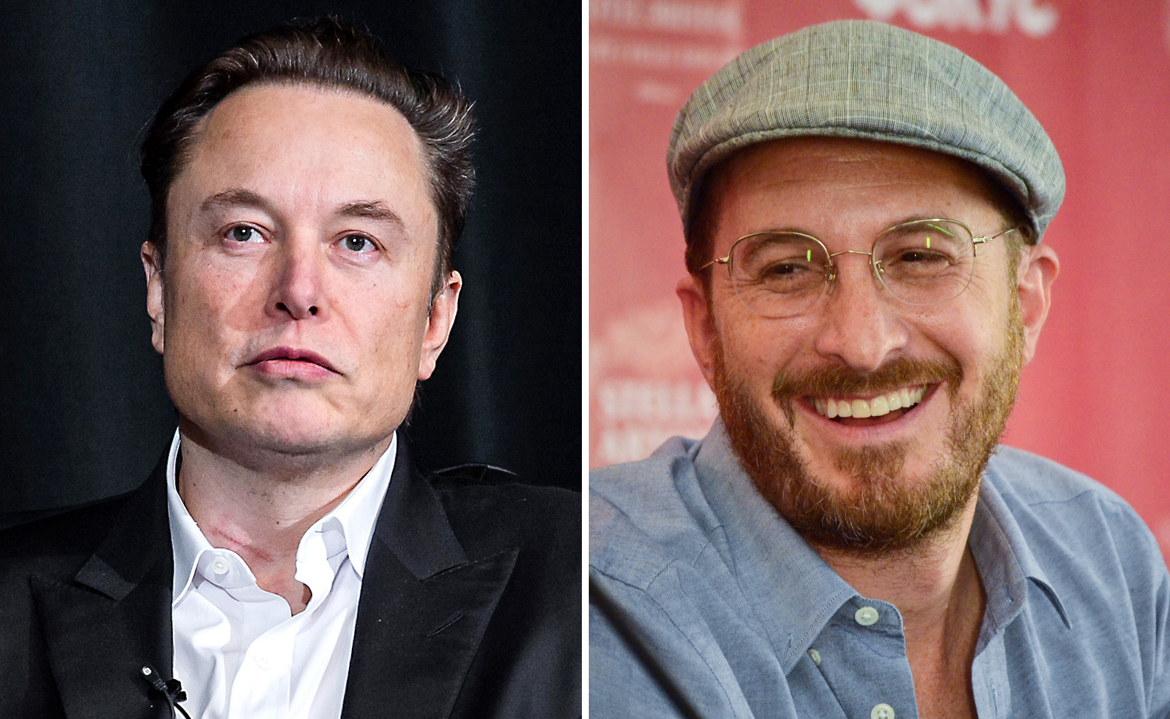 イーロン・マスクの伝記映画がA24によって製作決定、監督は『ザ・ホエール』のダーレン・アロノフスキー