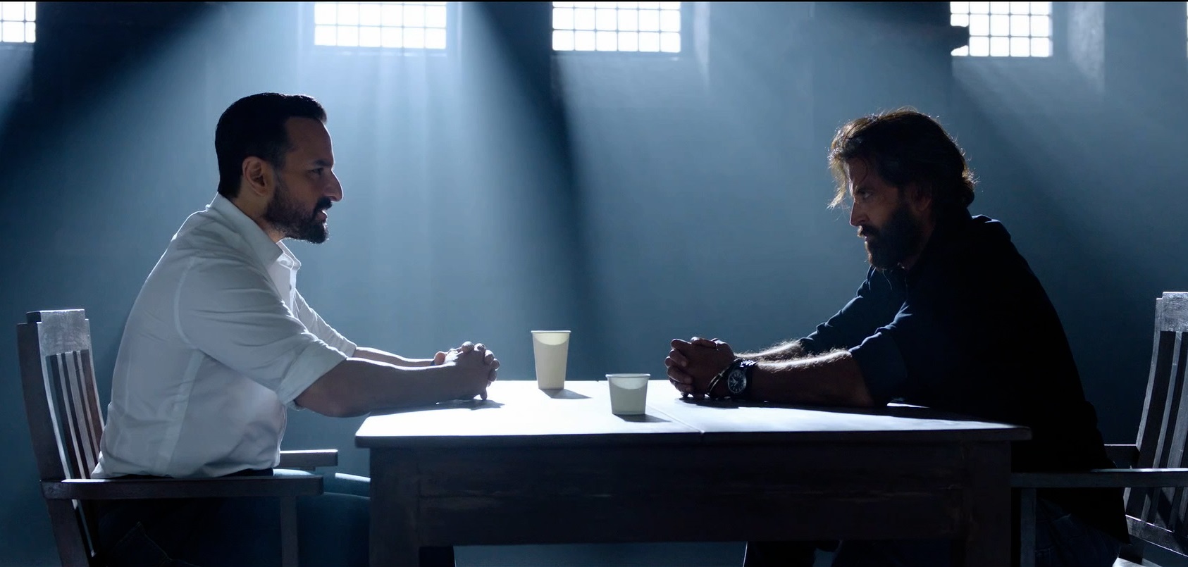 インド初の格安航空会社設立秘話を描く『ただ空高く舞え』&リティク・ローシャン主演『ヴィクラムとヴェーダ』予告編が解禁