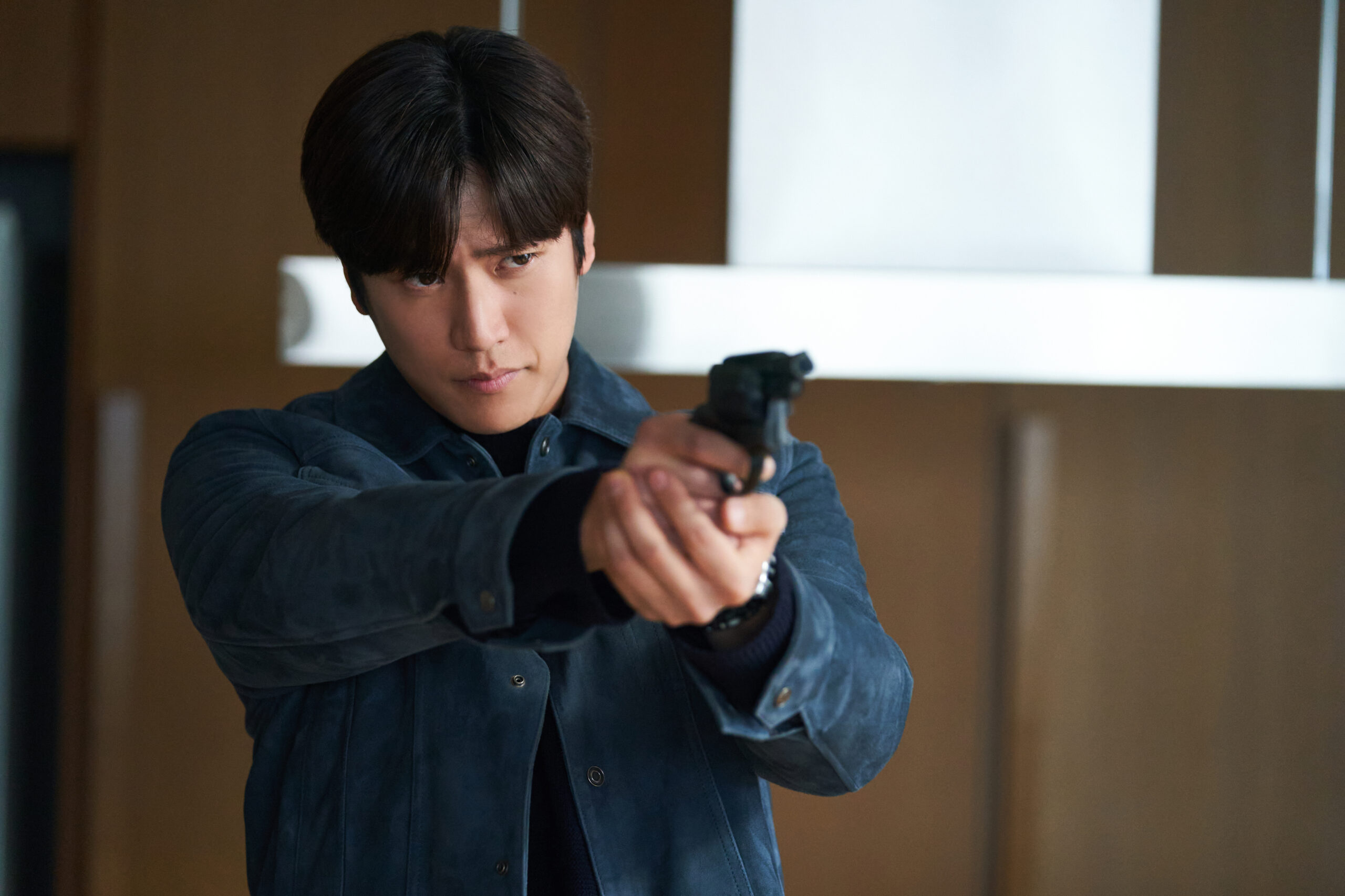 ナ・イヌが日本で食べた「忘れられない味」とは?「ずっとあなたを待っていました」出演者が撮影秘話や日本を語るインタビュー映像解禁