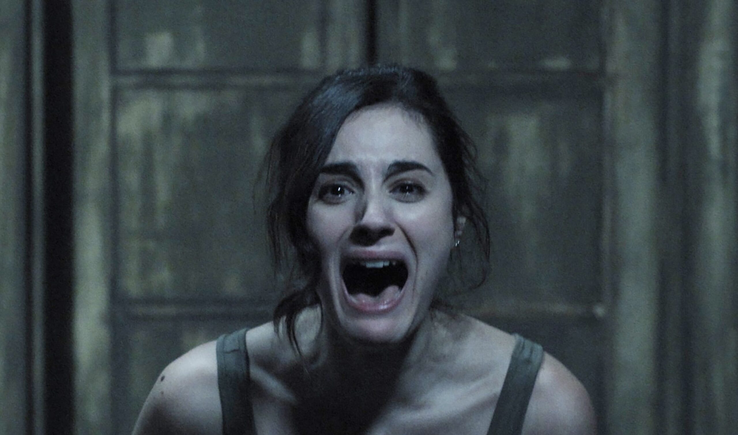 音を立ててはいけない恐怖の一夜を描く『サウンド・オブ・サイレンス』予告編解禁　音が鳴ったら現れる“それ”の正体とは？