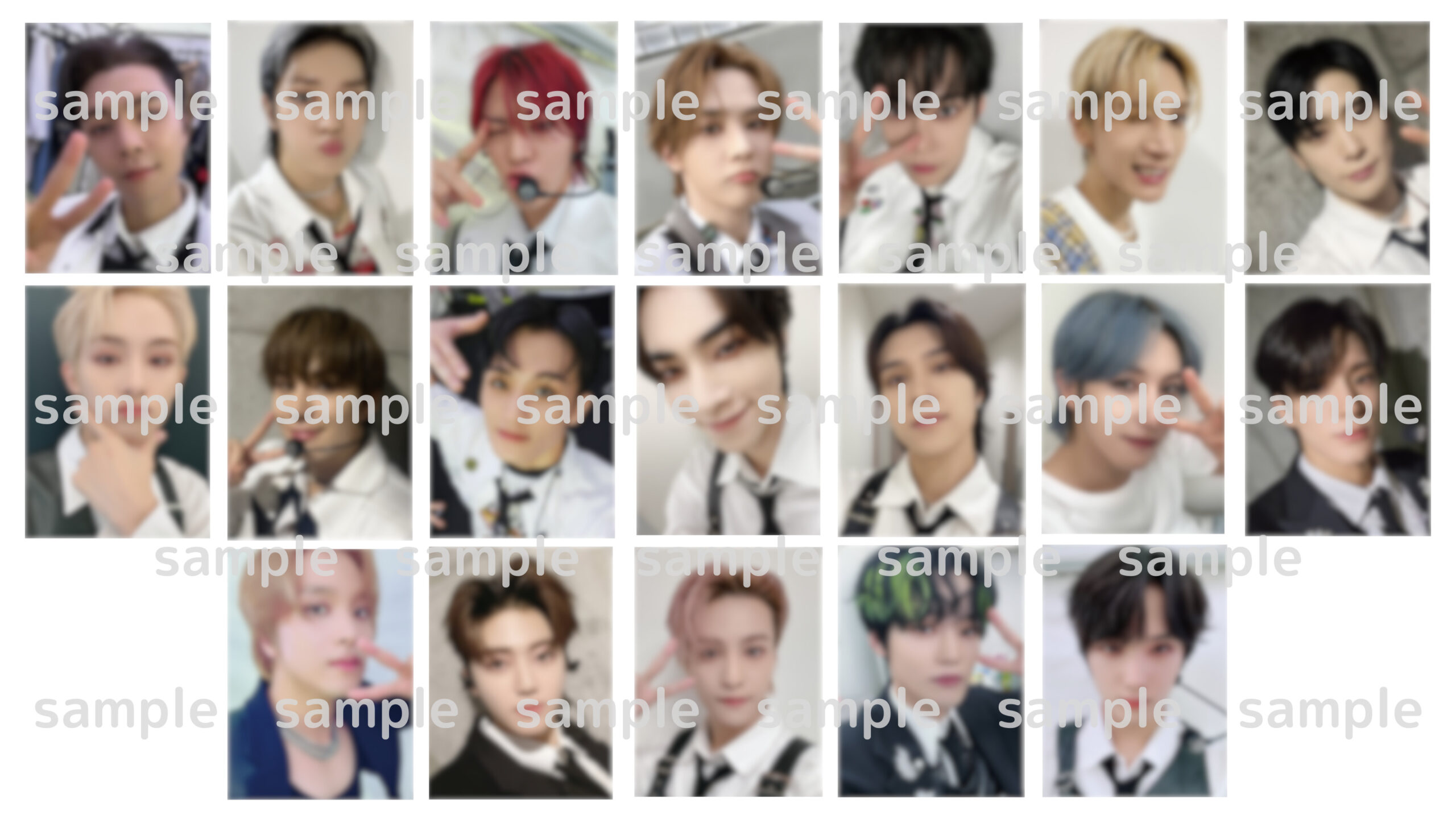 『NCT NATION: To The World in Cinemas』ScreenX版の予告映像が解禁 3週連続入場者特典配布決定