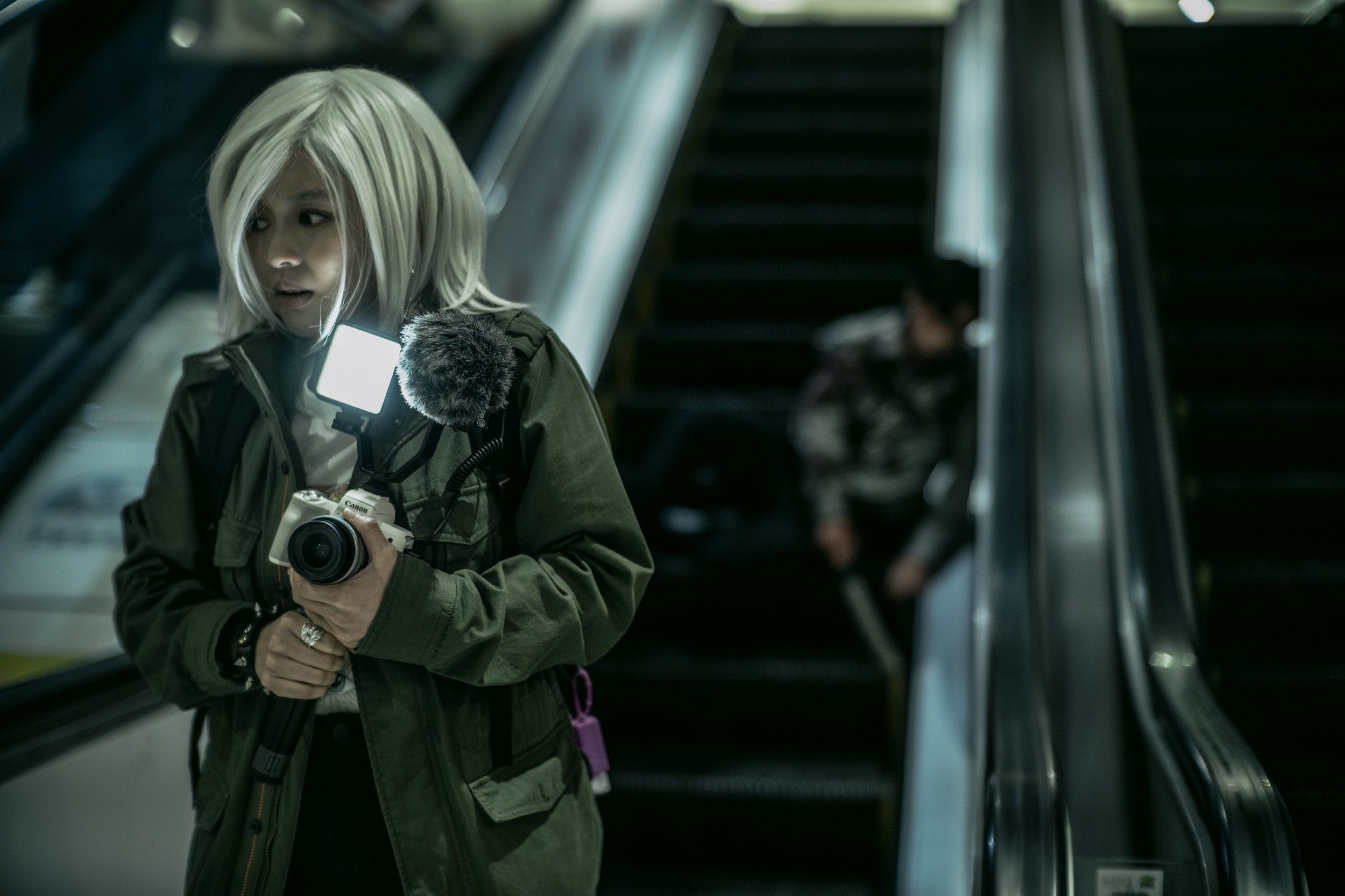 3人の奇才監督によるオムニバス・ホラー『香港怪奇物語 歪んだ三つの空間』、フルーツ・チャン監督が明かす制作の舞台裏