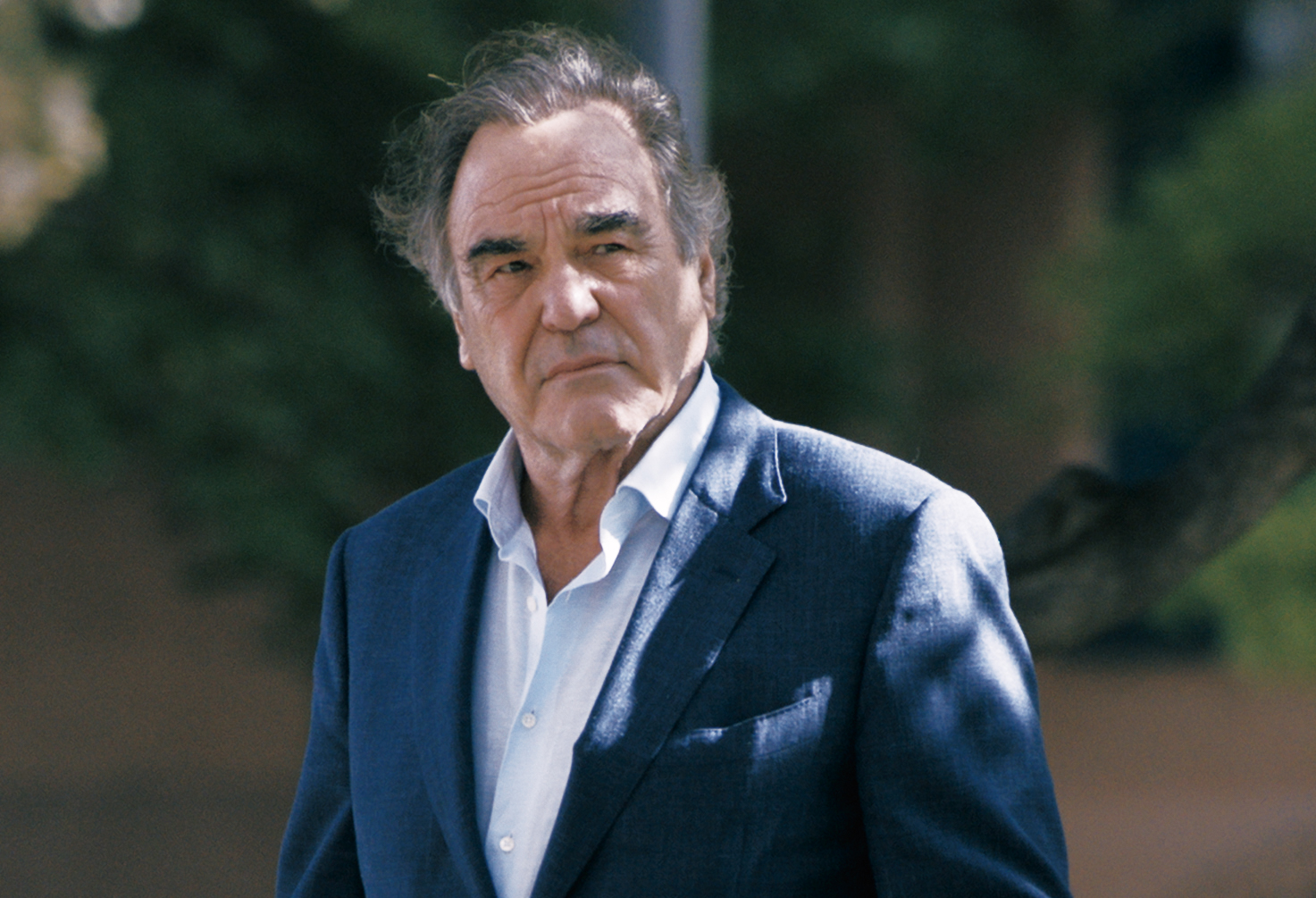 オリヴァー・ストーン監督が語る、JFK暗殺事件を追い続ける理由　『ＪＦＫ/新証言　知られざる陰謀』日本独占インタビュー到着