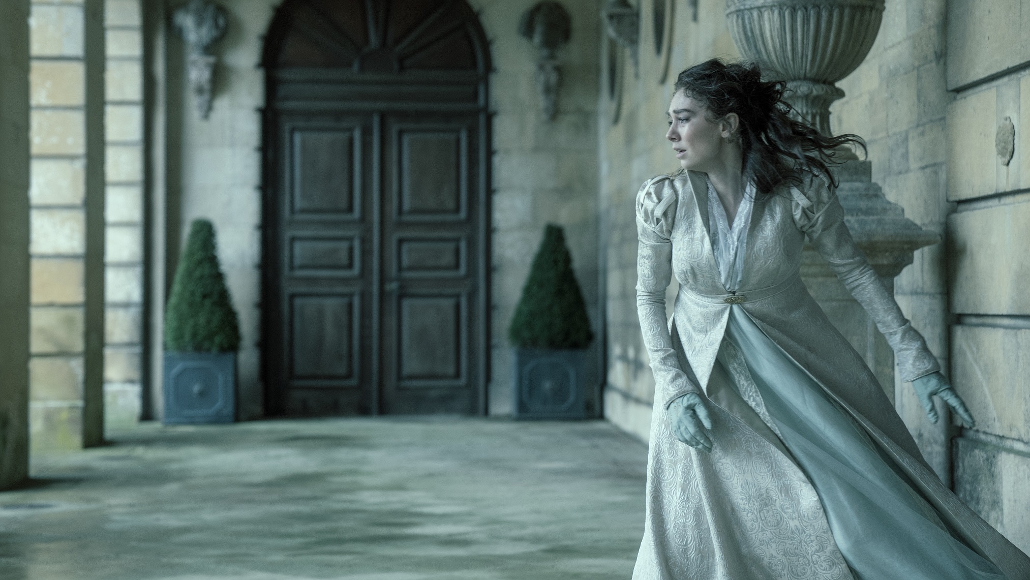 英雄ナポレオンとその妻ジョゼフィーヌの「奇妙な愛憎関係」とは?『ナポレオン』特別映像解禁