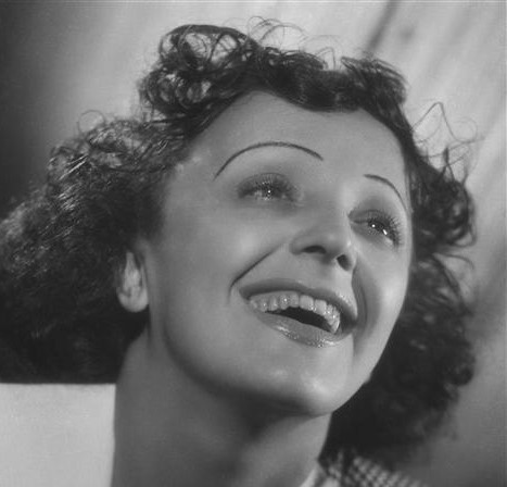 伝説的シャンソン歌手エディット・ピアフの新たな伝記映画が製作へ　AI技術を使って本人の声とイメージを再現