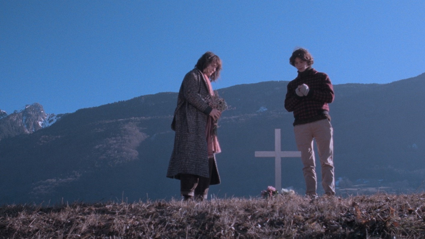 ポール・キルシェ主演『Winter boy』に漫画家・絵津鼓、小説家・金原ひとみら著名人が推薦コメント　本編冒頭映像も解禁