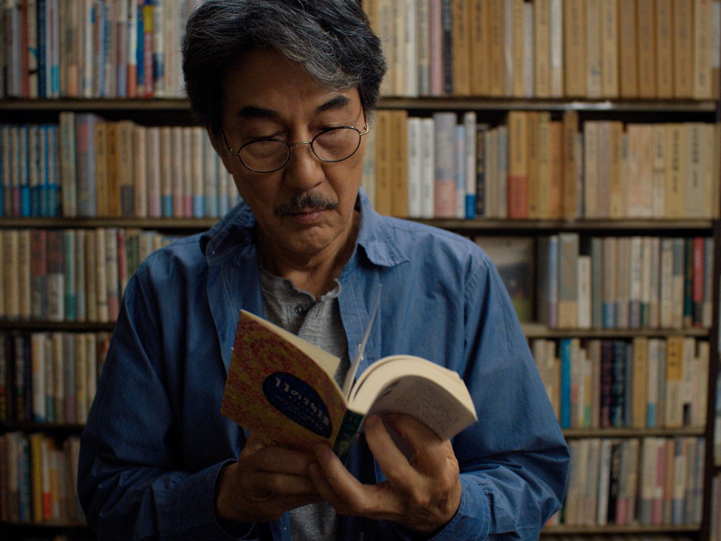 ヴィム・ヴェンダース監督『PERFECT DAYS』と『パトリシア・ハイスミスに恋して』を繋ぐものとは? 両作品がリンクする本編映像解禁