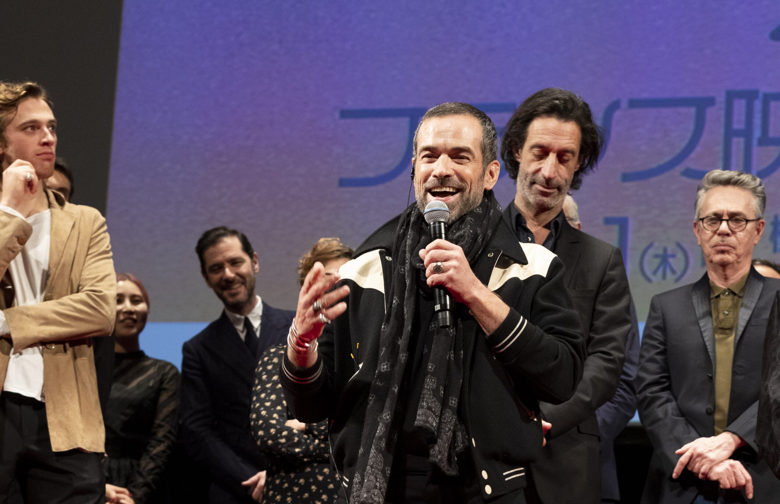 日本最大フランス映画の祭典「横浜フランス映画祭 2024」2024年3月20日から春の横浜にて5日間にわたって開催決定