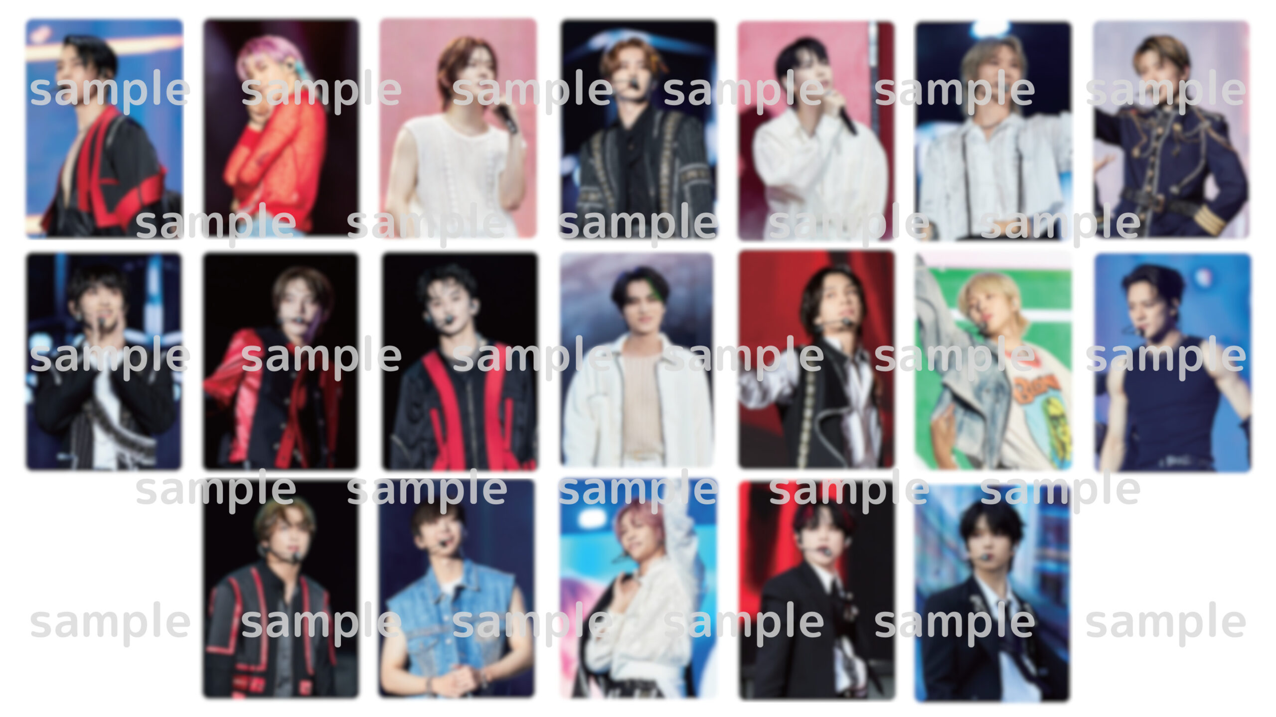 『NCT NATION: To The World in Cinemas』入場者特典第2弾ビジュアル解禁 全国劇場で開催中の「発声OK!応援上映」も大盛況