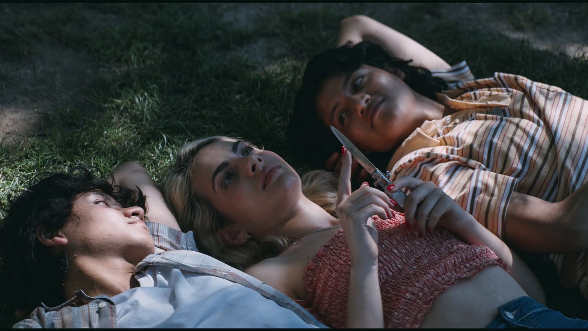 移民家族の悲劇と成長の物語『ニューヨーク・オールド・アパートメント』予告編解禁 YOU、西川美和監督ら著名人の推薦コメント到着