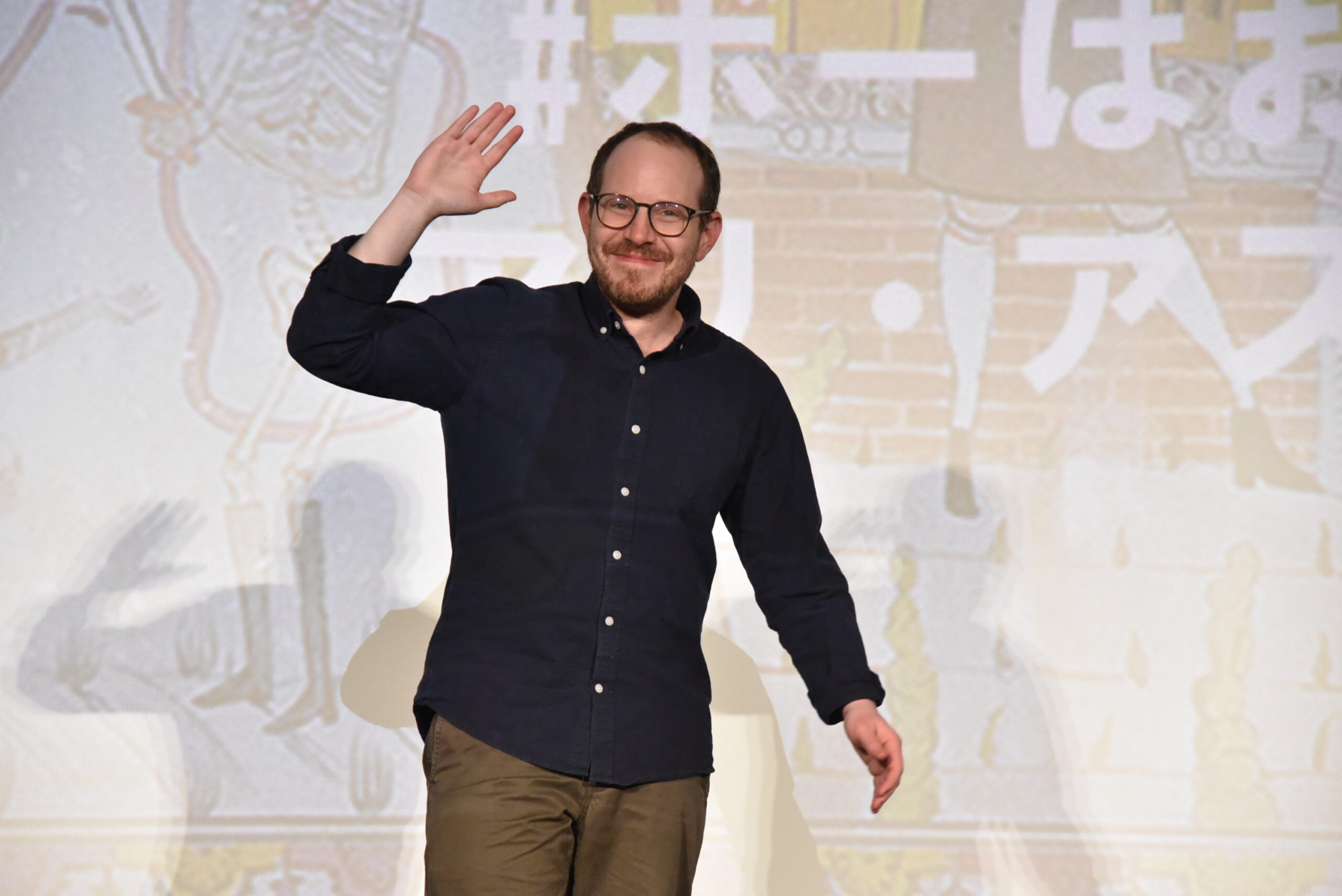 『ミッドサマー』ラストの意味は? “カップル破局映画”は意図通り? アリ・アスター監督がファンの疑問に回答する特別上映会が実施