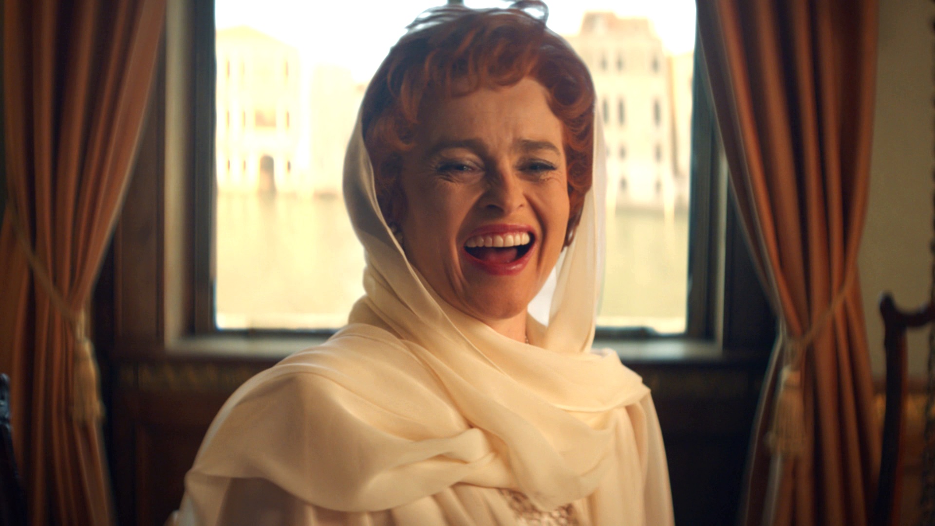 海外ドラマ『NOLLY ソープオペラの女王』に泉ピン子、宇垣美里、柚木麻子ら著名人が絶賛コメント キャストらが語る特別映像解禁