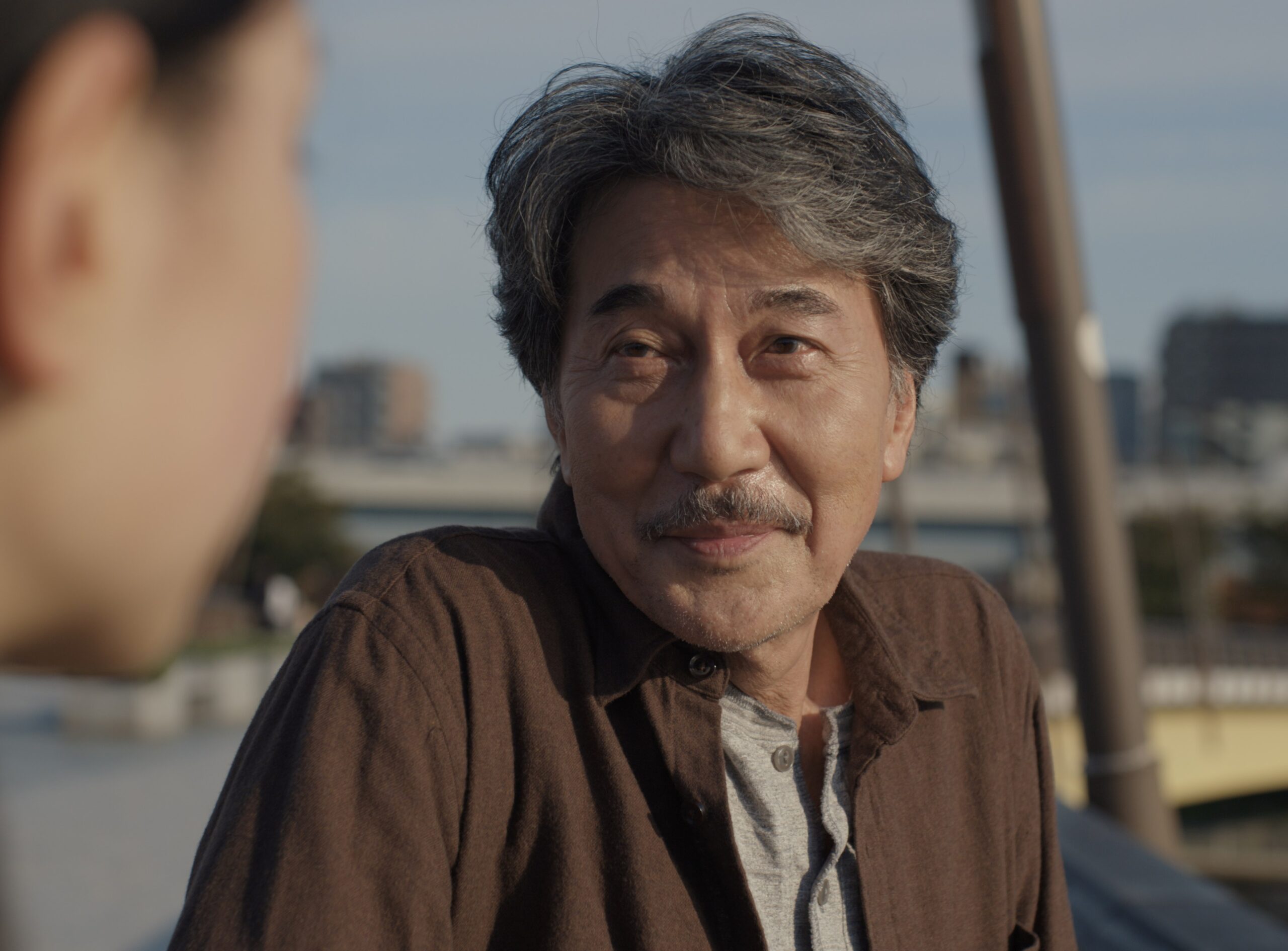 役所広司、演技を語る「なくそうとしても出るものが本当の個性」『PERFECT DAYS』ロング・インタビュー映像解禁